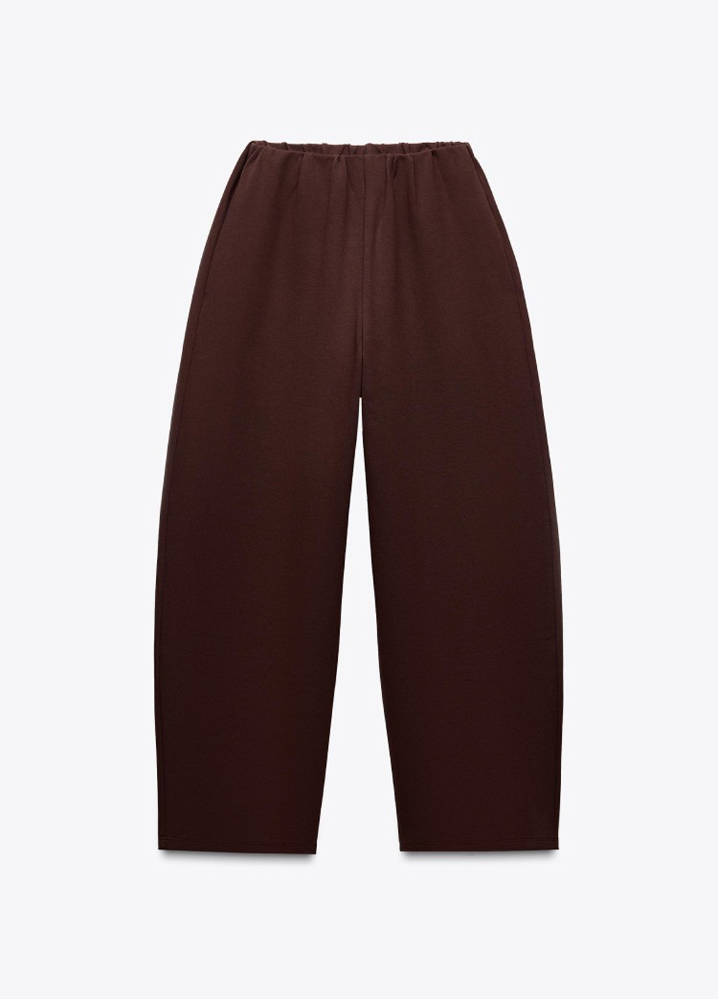 Костюм (лонгслив, брюки) Zara (360421466)