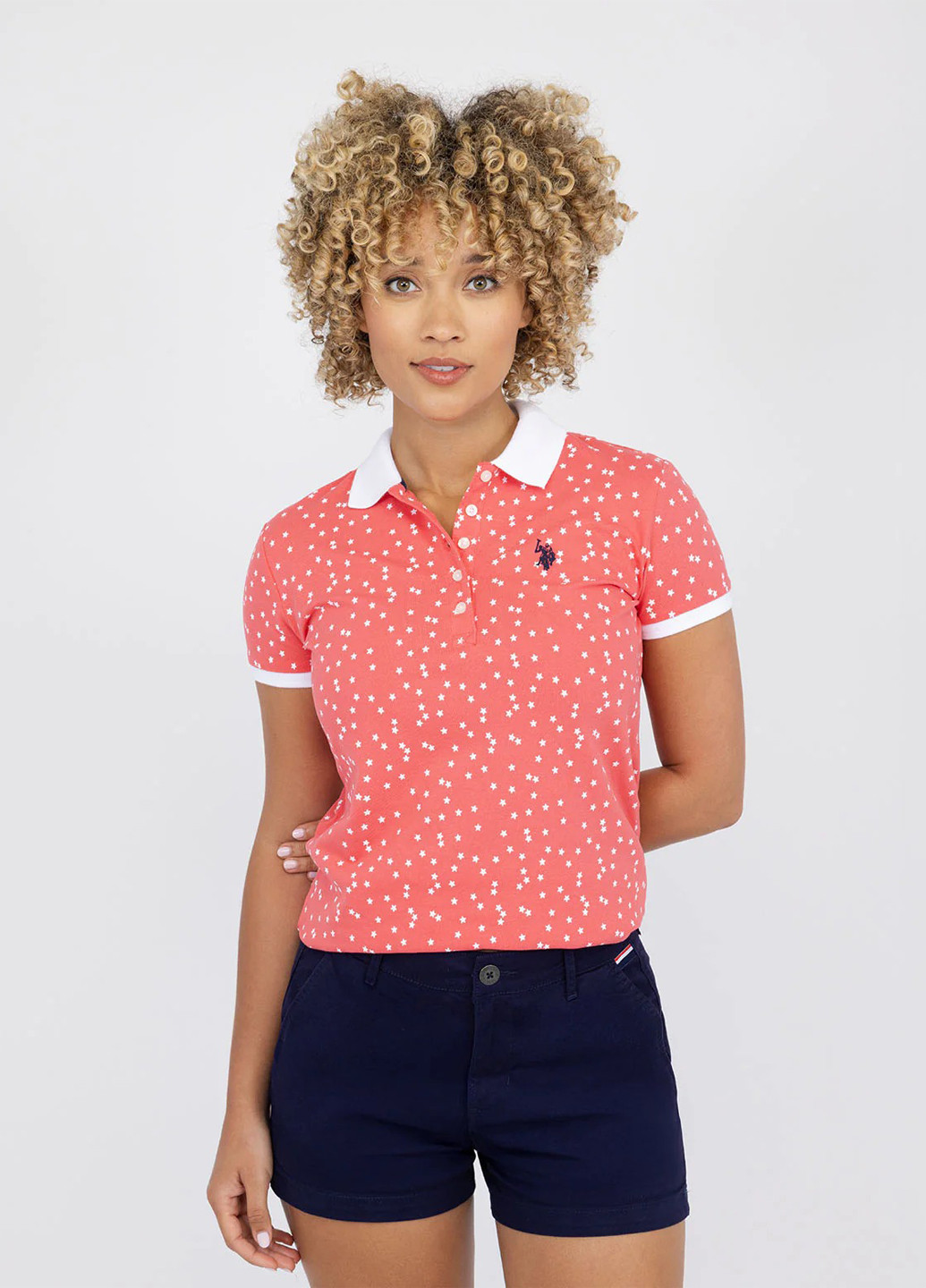 Поло U.S. Polo Assn. (352508562)