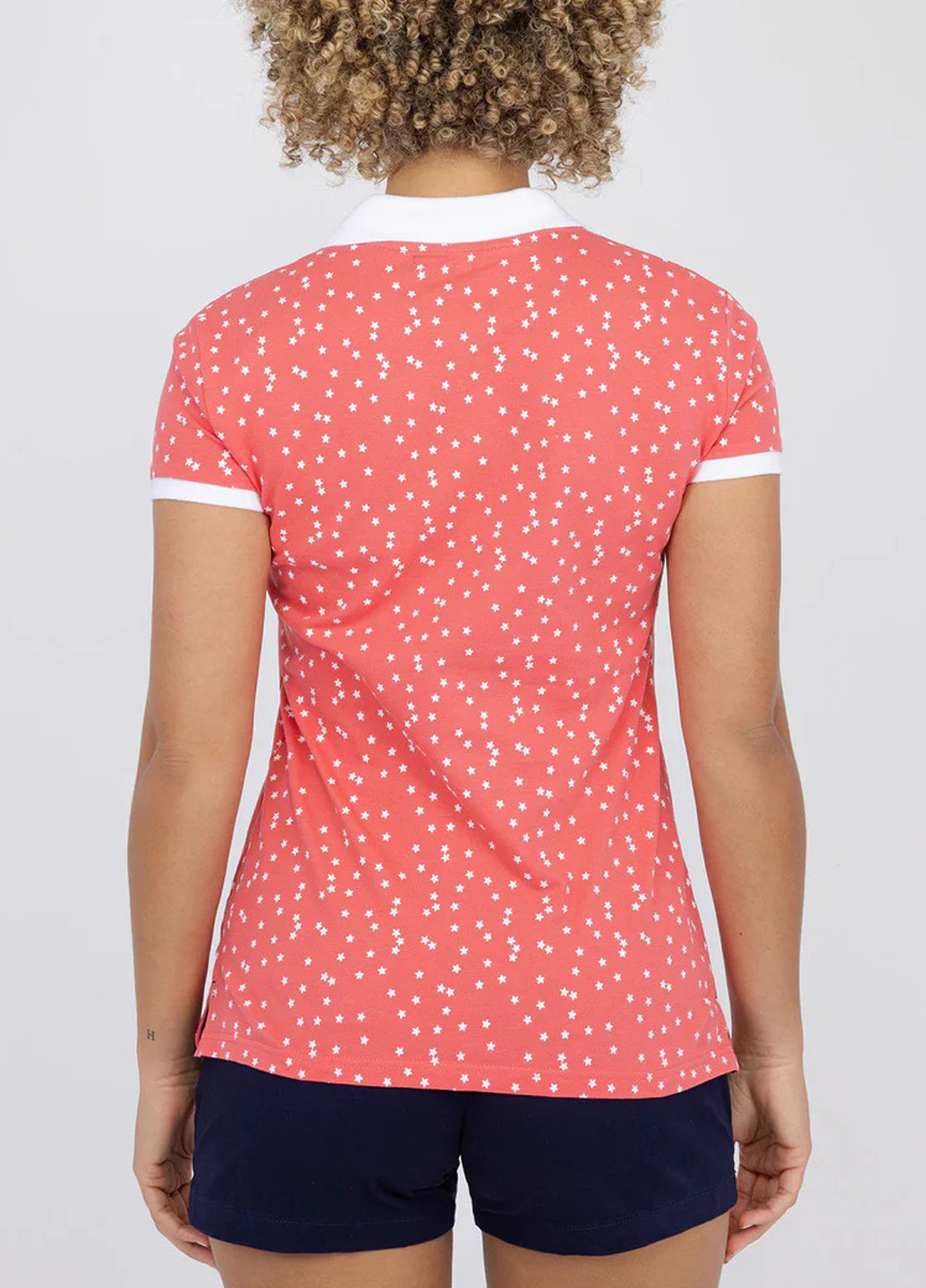 Поло U.S. Polo Assn. (352508562)