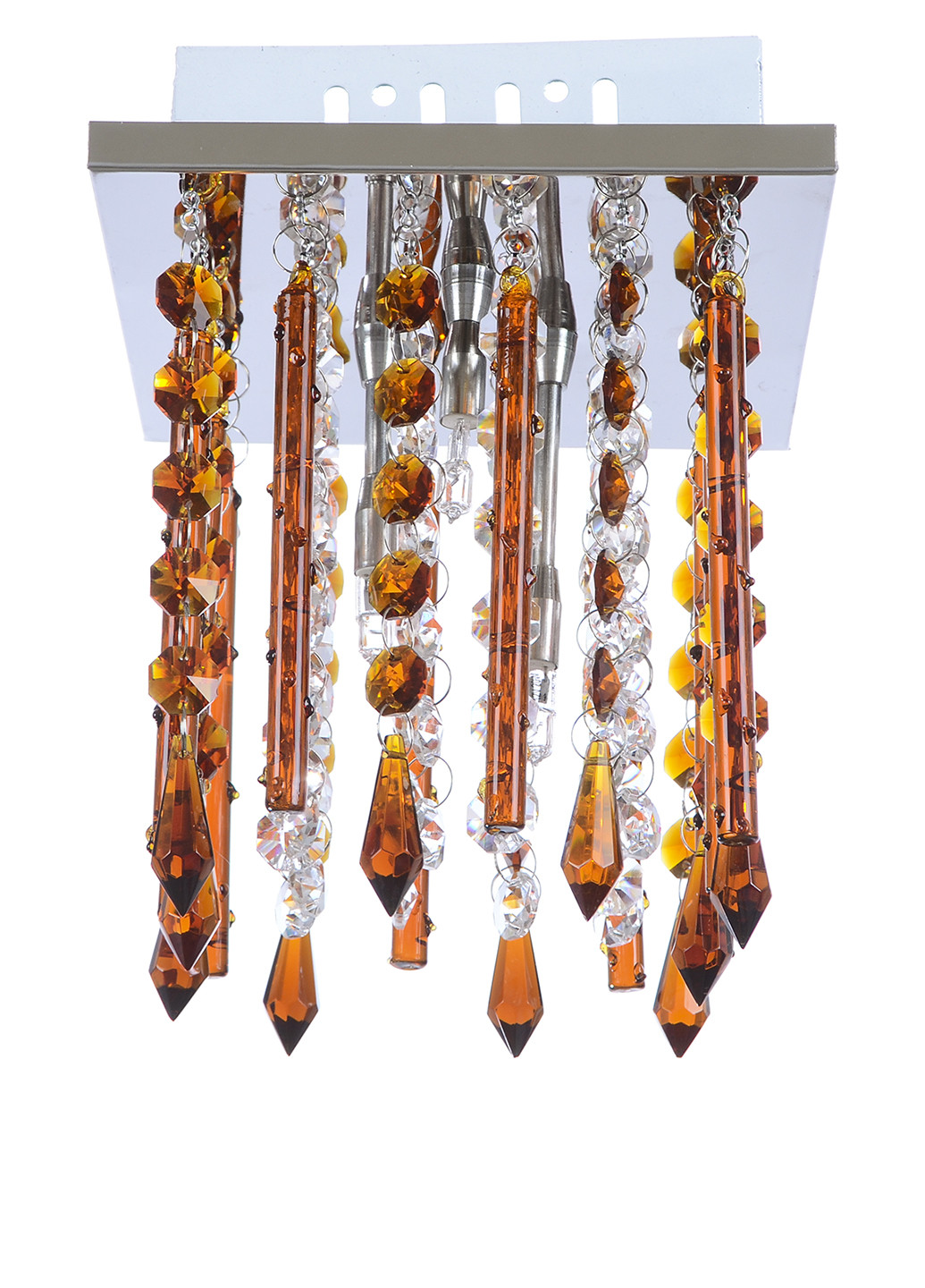 Світильник точковий, 15х15х20 см Brille (144561367)