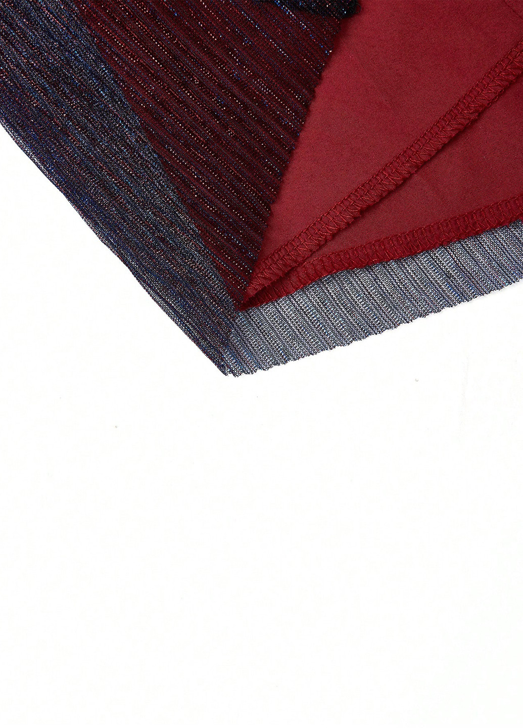 Комбінована святковий, коктейльна сукня з пишною спідницею SHEIN колор блок