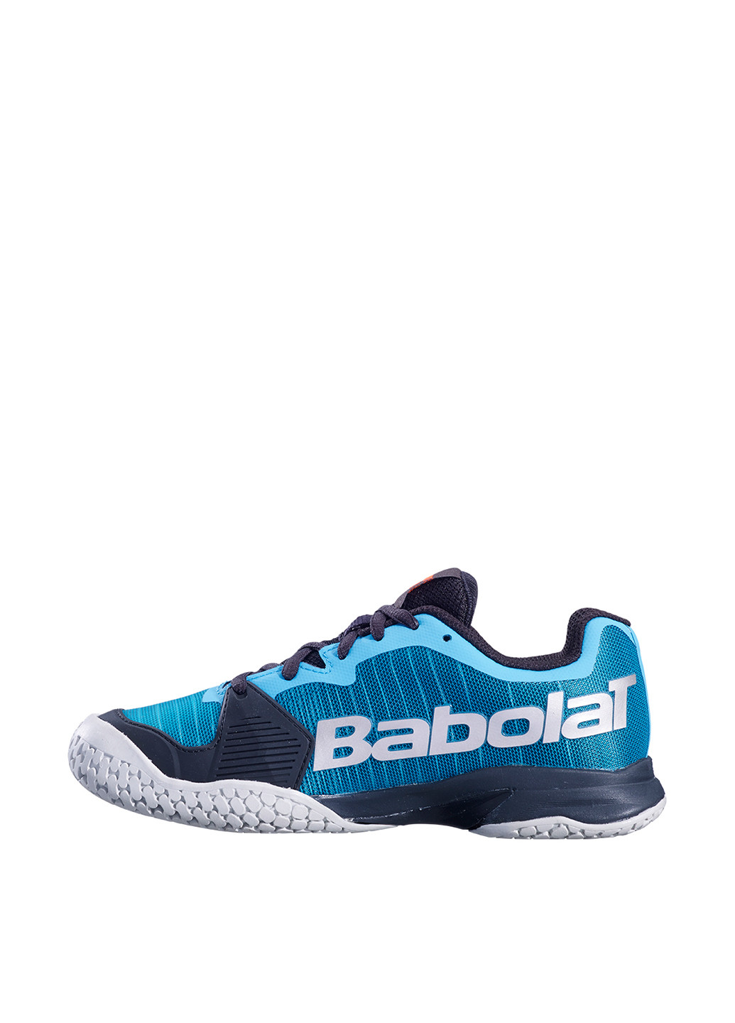 Темно-синие всесезон кроссовки Babolat