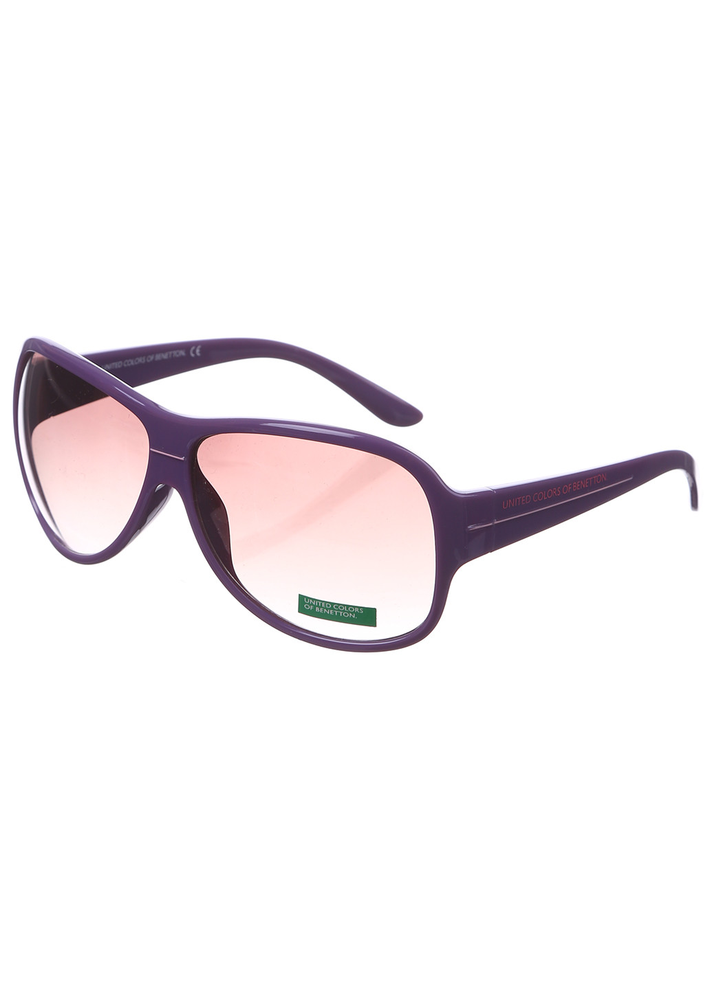 Сонцезахисні окуляри United Colors of Benetton (18091249)