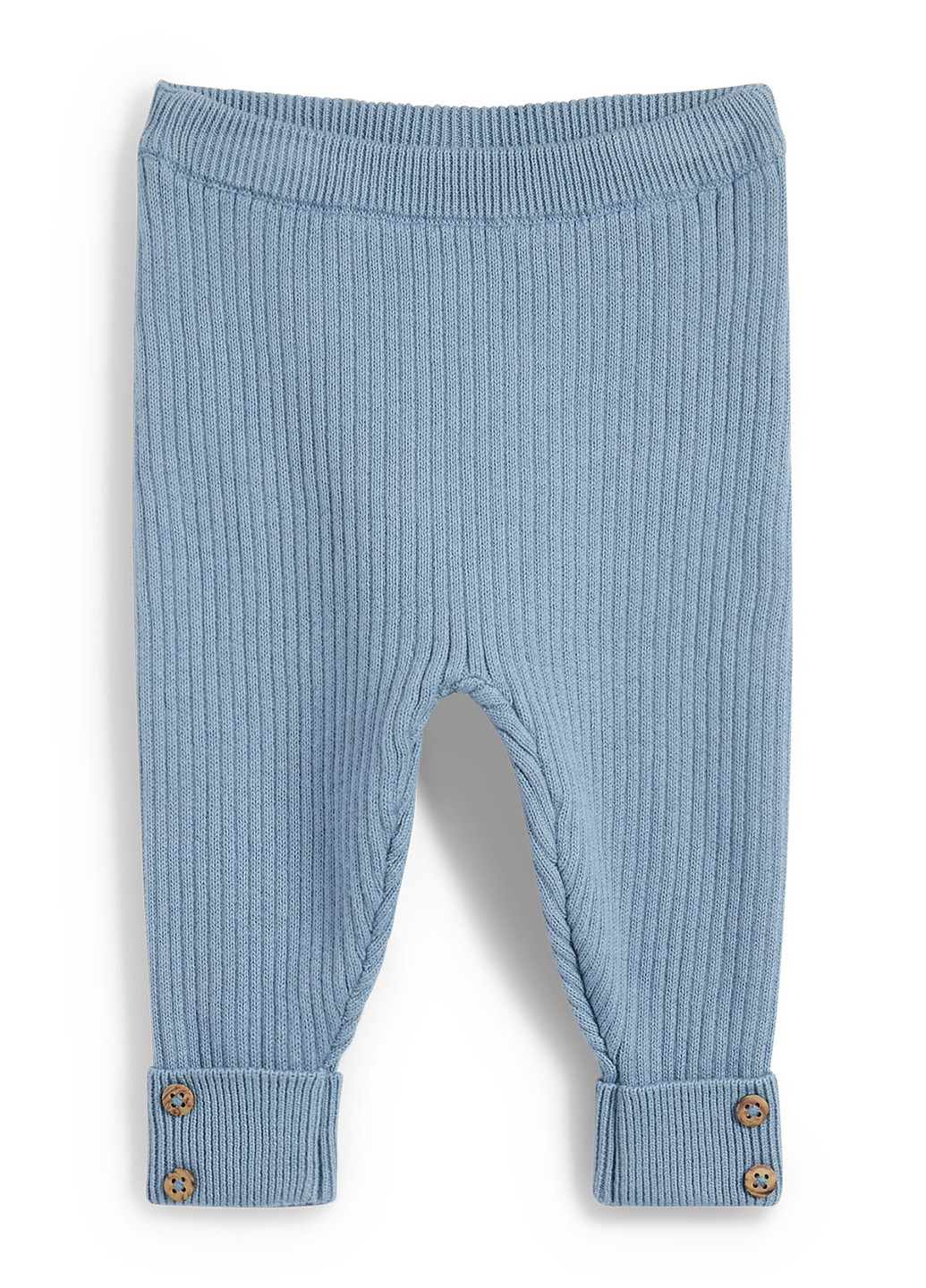 Комбінований демісезонний комплект (джемпер, штани, шапка) C&A