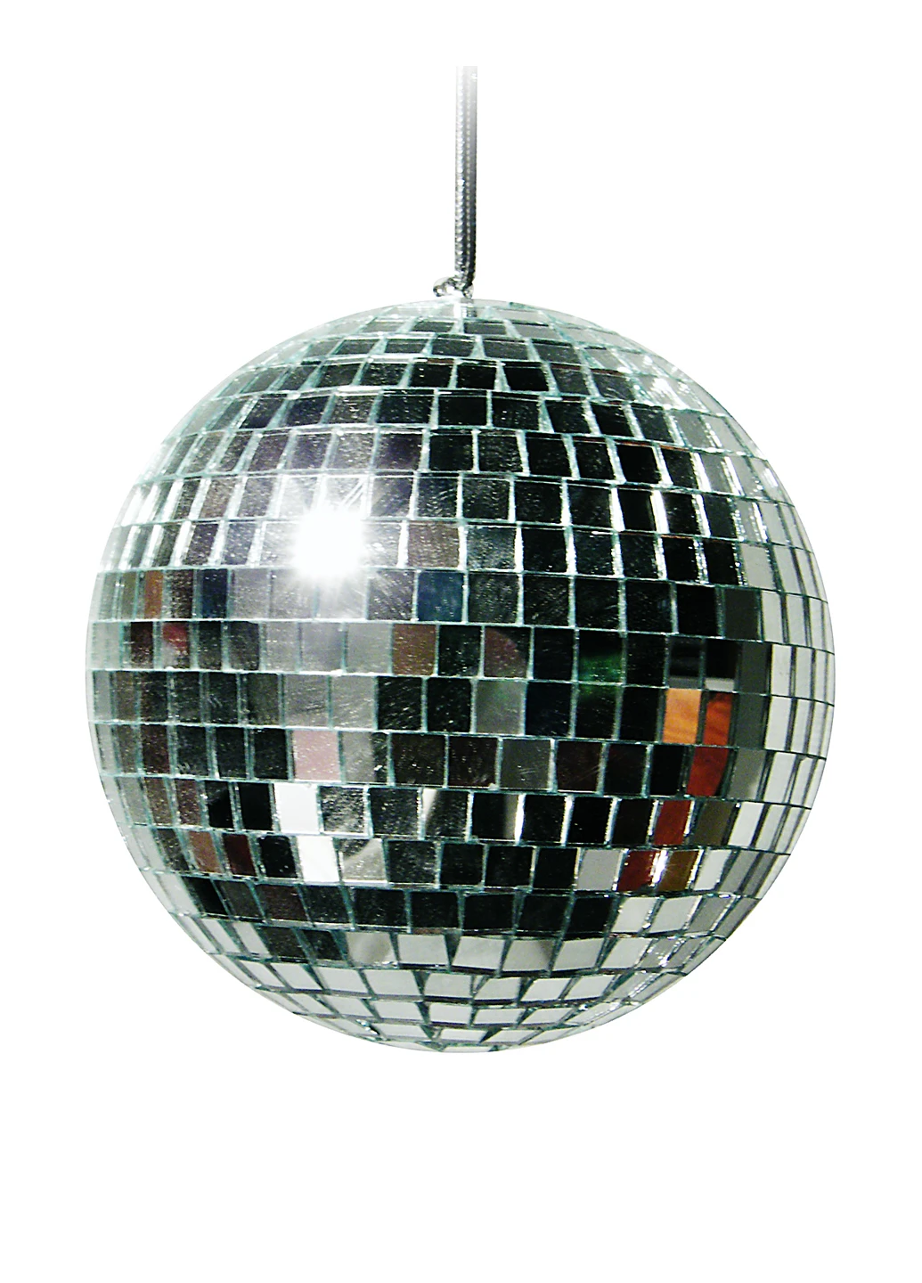 Зеркальный диско-шар, 20 см Seta Decor (81440496)