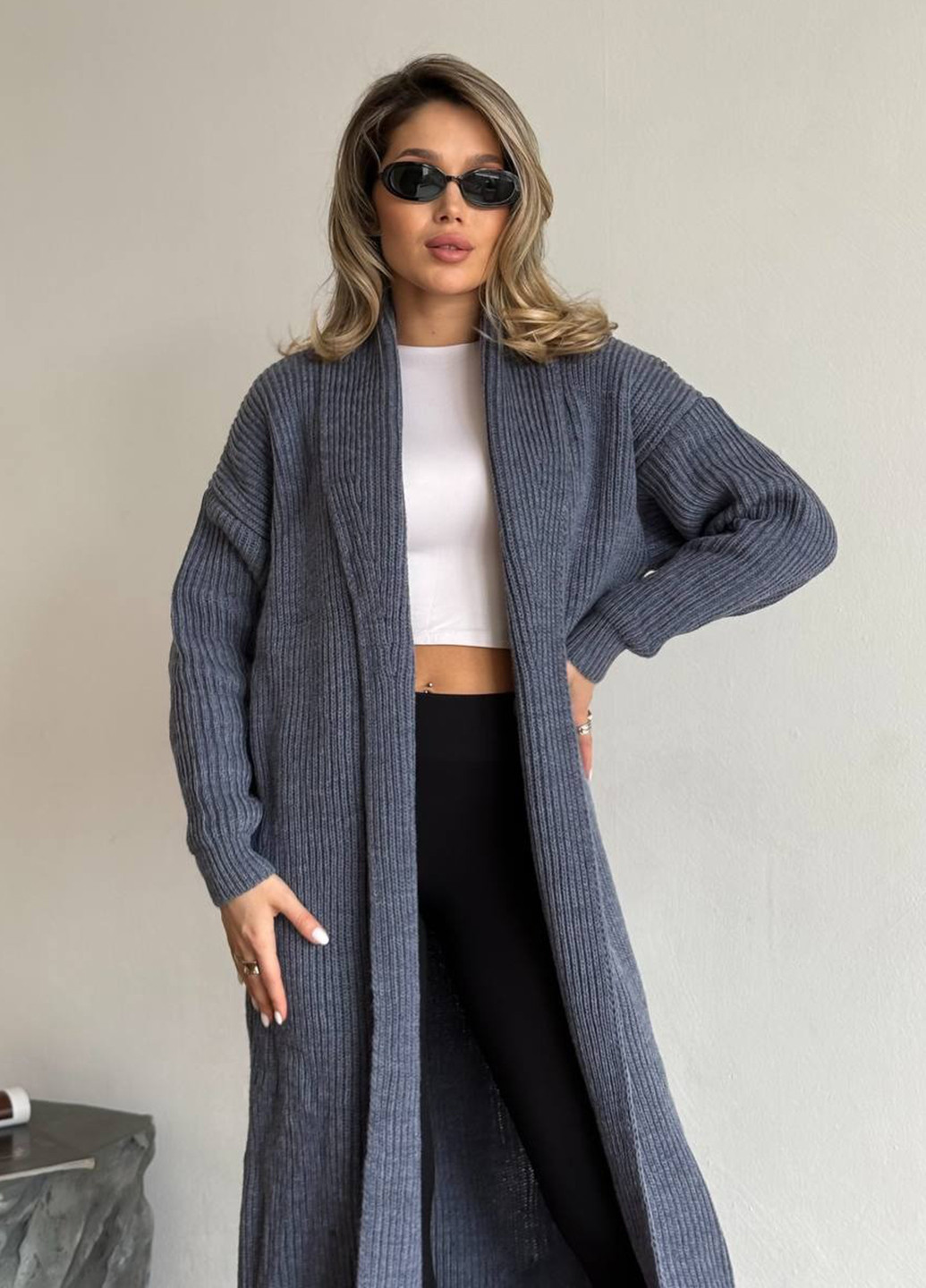 Кардиган No Brand (356735046)