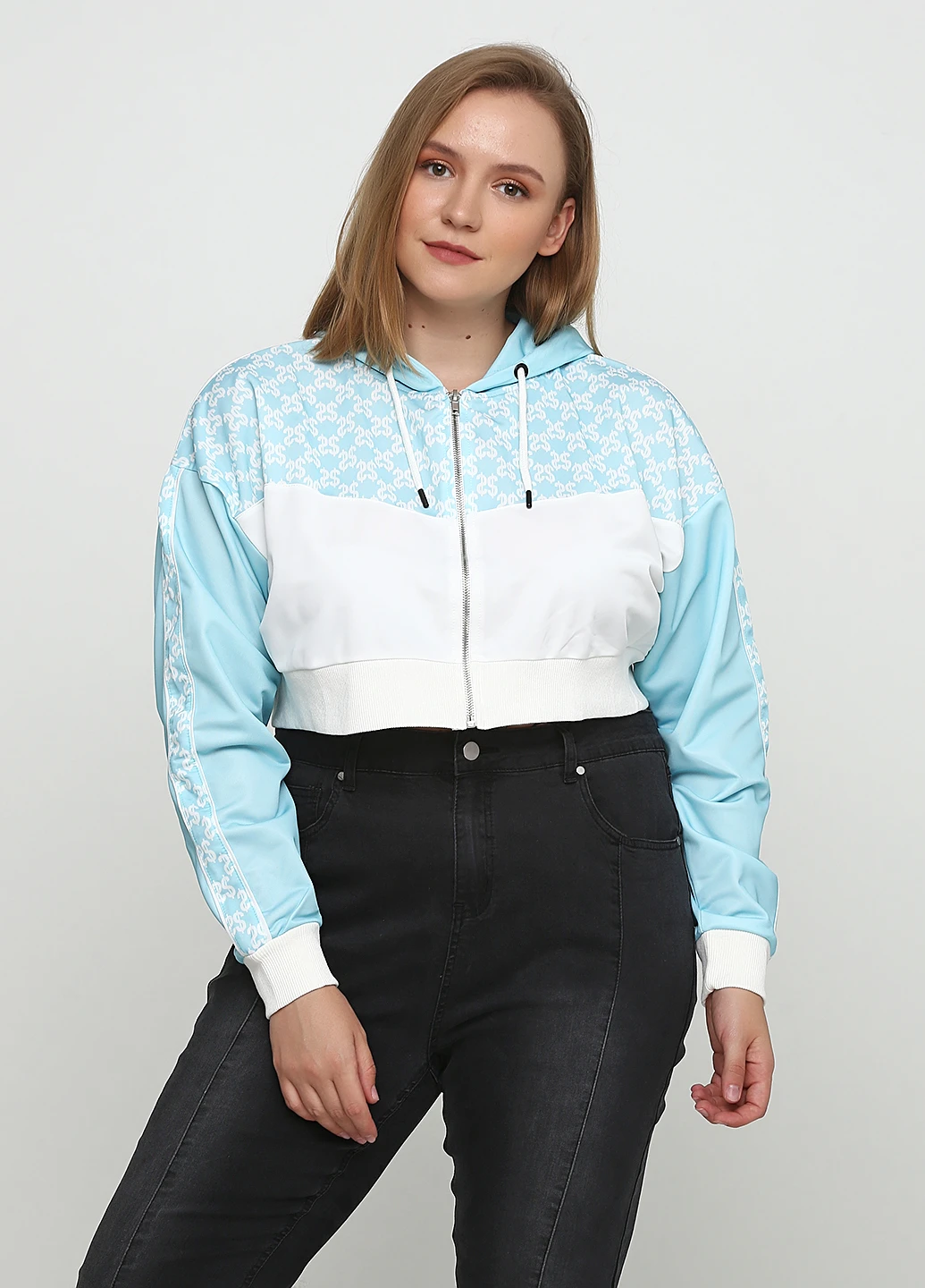 Толстовка Boohoo (181250436)