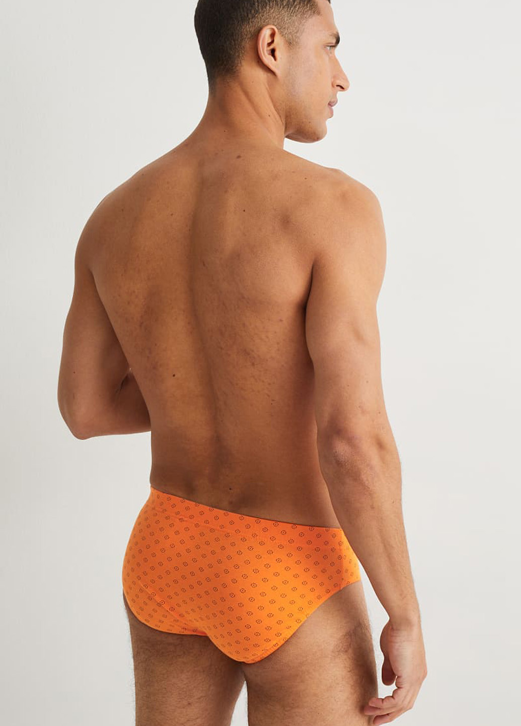 Труси (3 шт.) C&A (364161860)