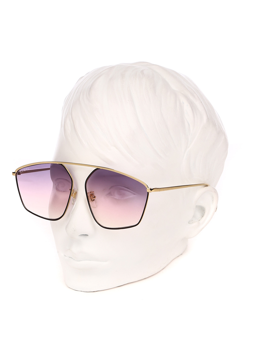Солнцезащитные очки Gucci (113290152)