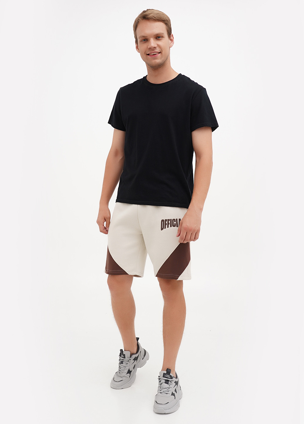 Шорти Boohoo (300363021)