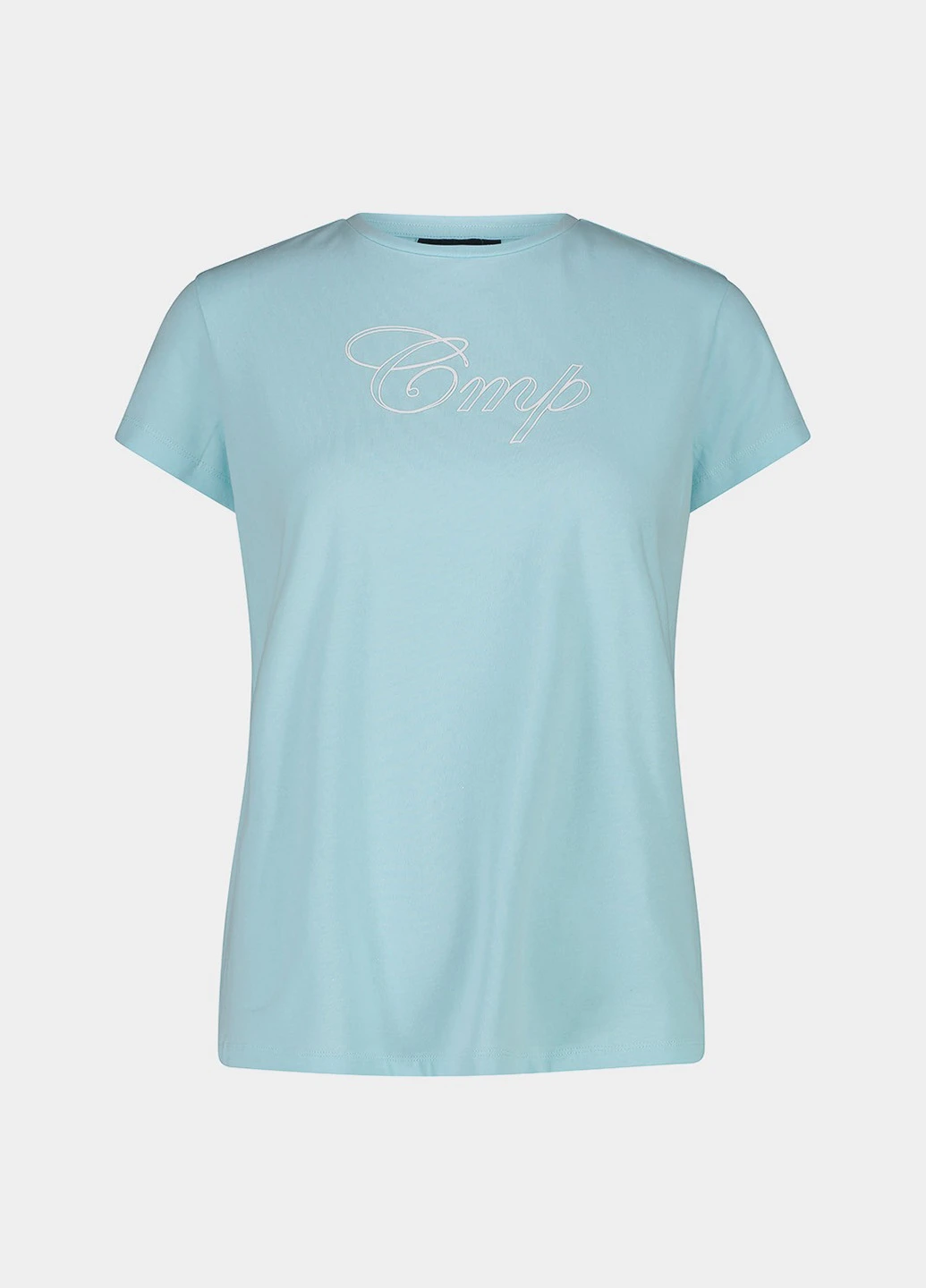 Футболка CMP WOMAN T-SHIRT - (331601863)