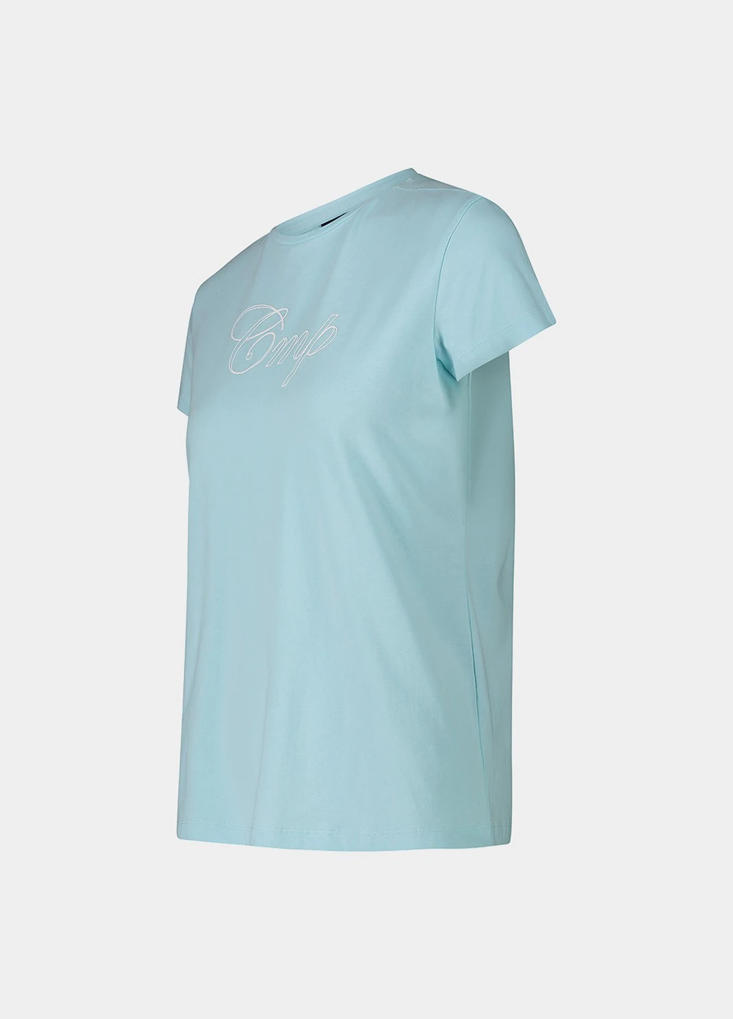 Футболка CMP WOMAN T-SHIRT - (331601863)