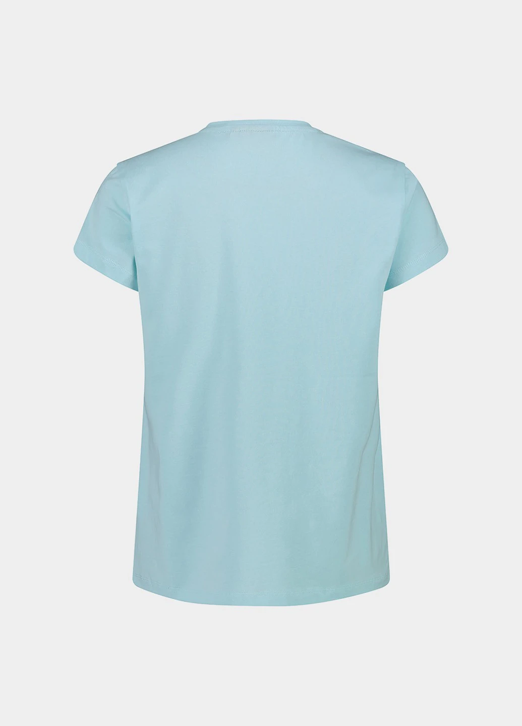 Футболка CMP WOMAN T-SHIRT - (331601863)