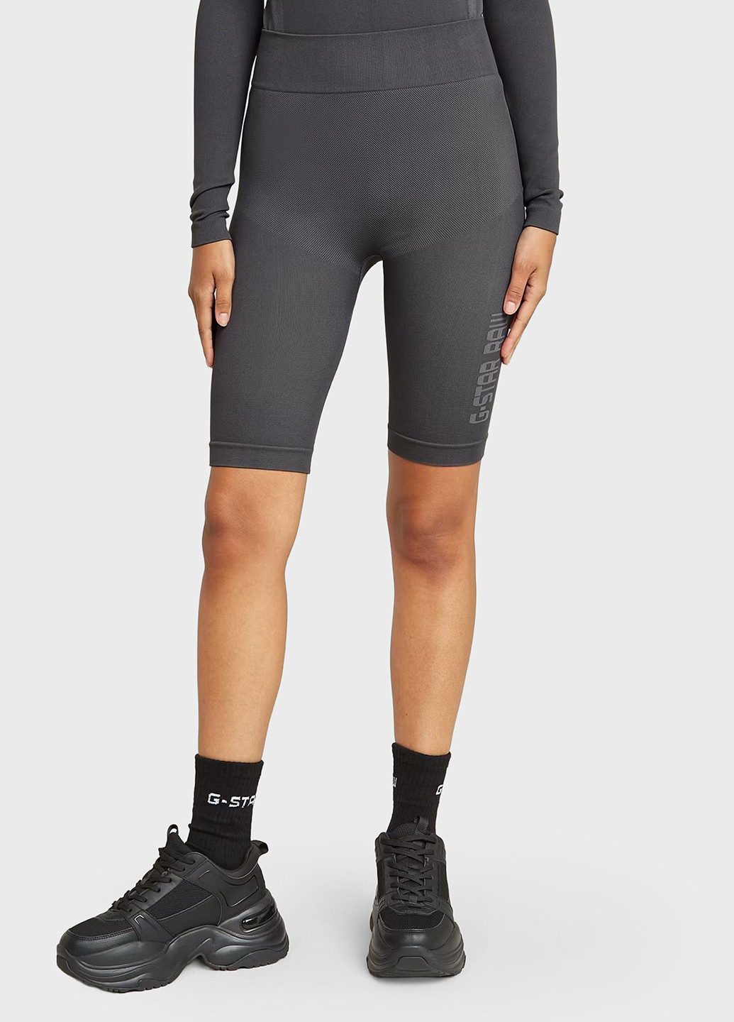 Шорты G-Star Raw (347590029)