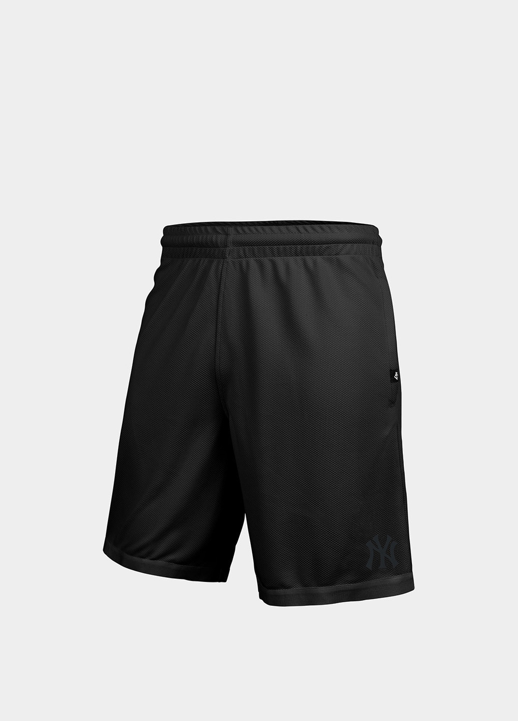 Шорти 47 Brand MLB NEW YORK YANKEES IMPRINT (298379940)