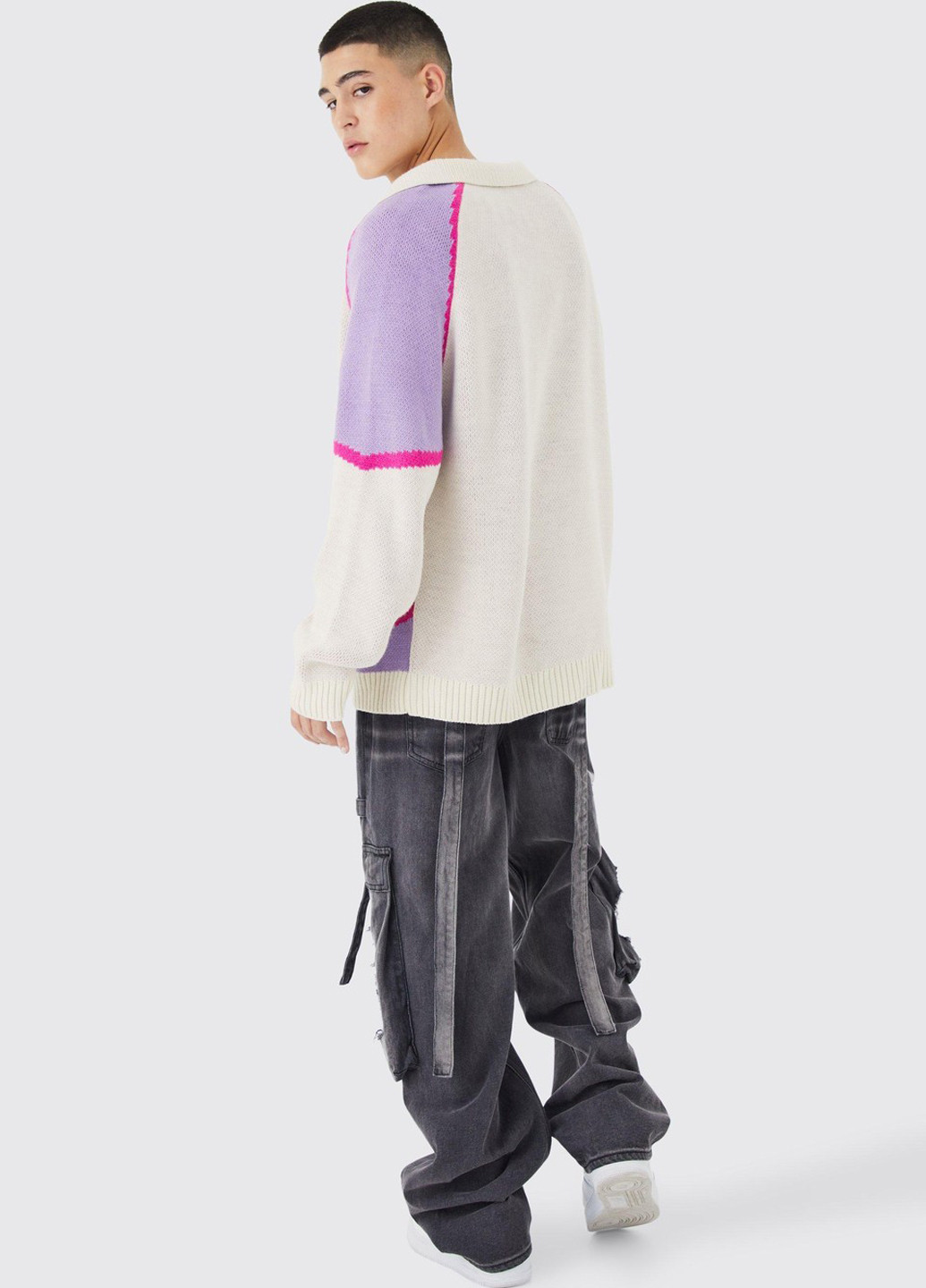 Джинси Boohoo (329998752)