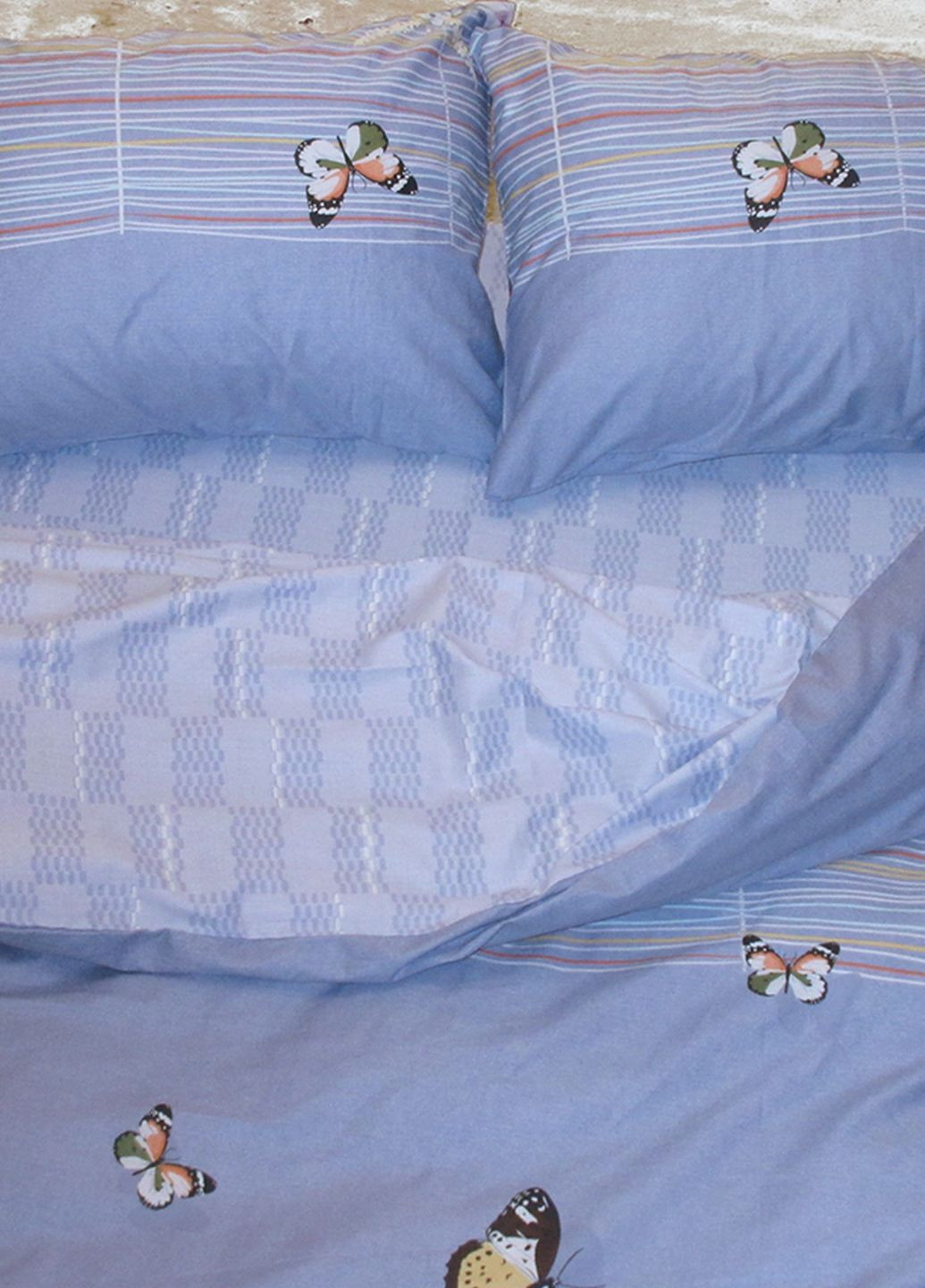 КПБ (двоспальний) ТМ TAG (197336905)