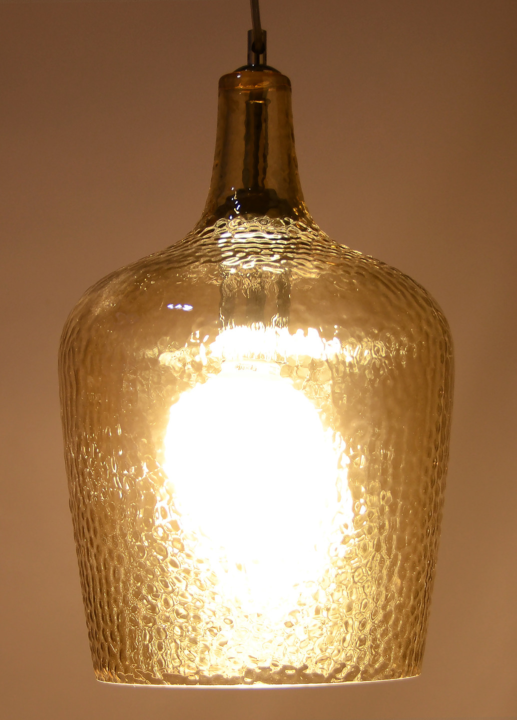 Світильник, 87х19 см Brille (144561138)