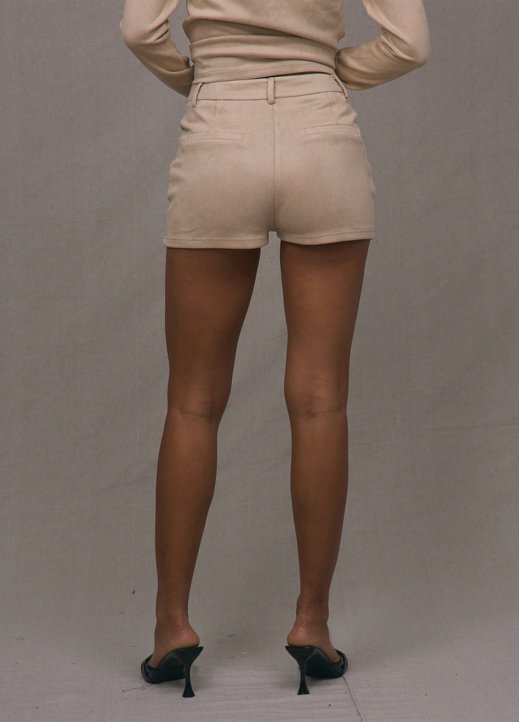 Шорти SHEIN (340691585)