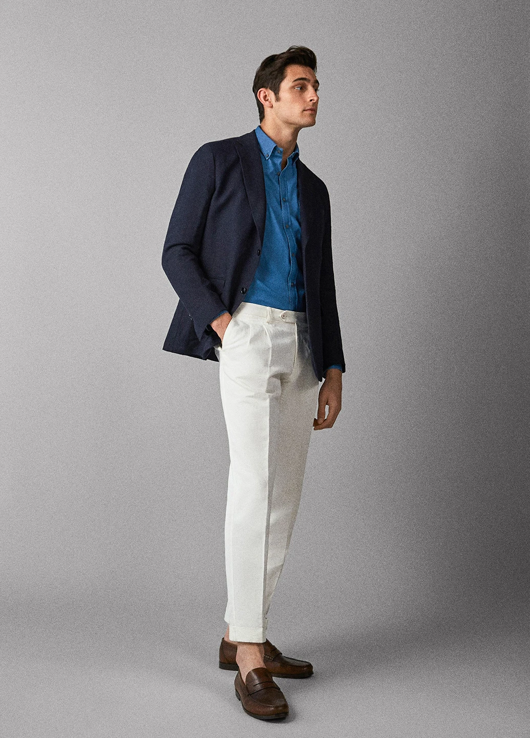 Пиджак Massimo Dutti (161580188)