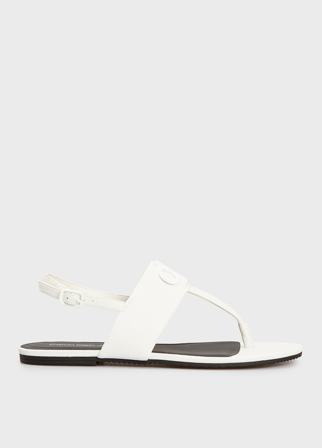 Кэжуал сандалии Calvin Klein Jeans на ремешке