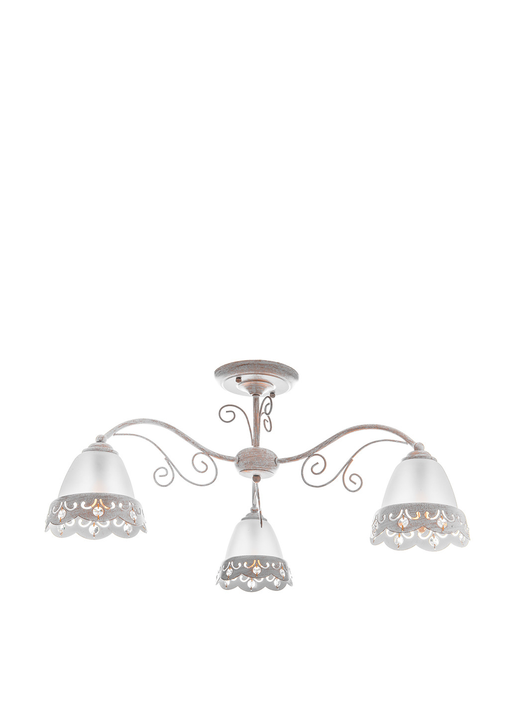 Люстра, 30х60 см Brille (144560707)