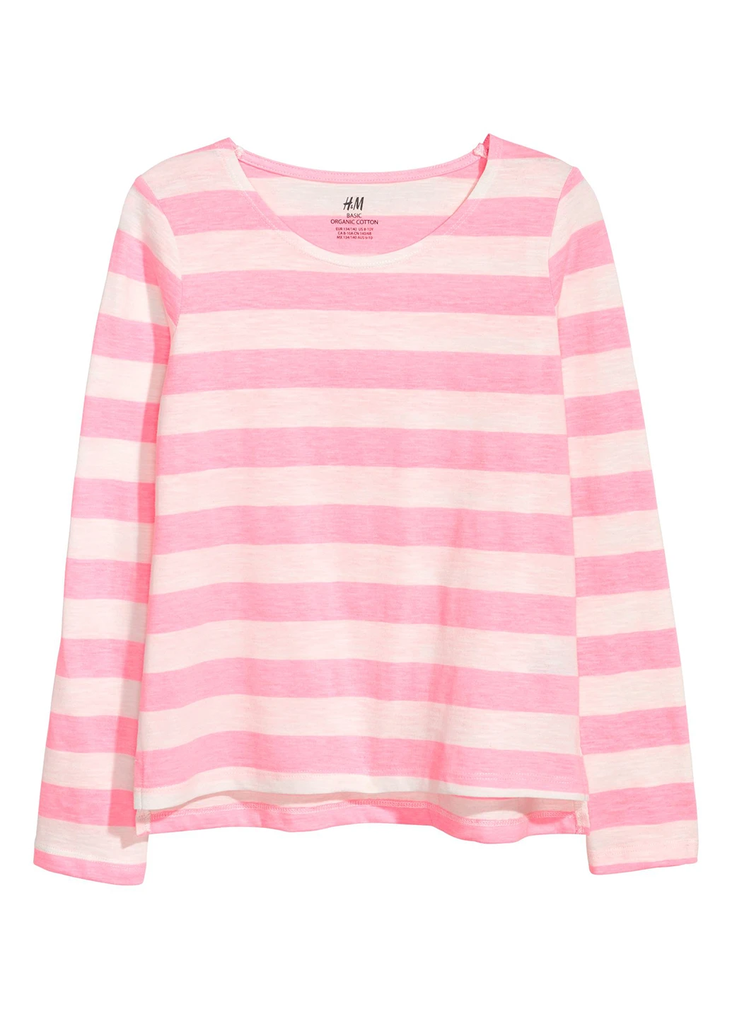 Лонгслів H&M (203859390)