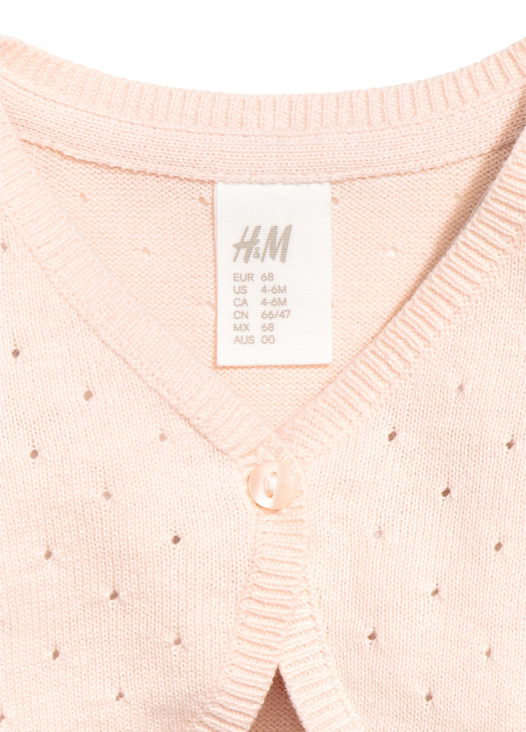 Болеро H&M (147964727)