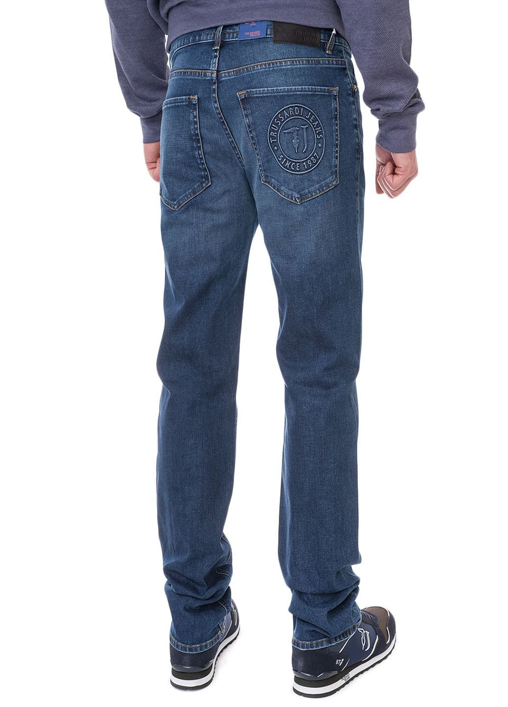Джинси Trussardi Jeans (202929040)