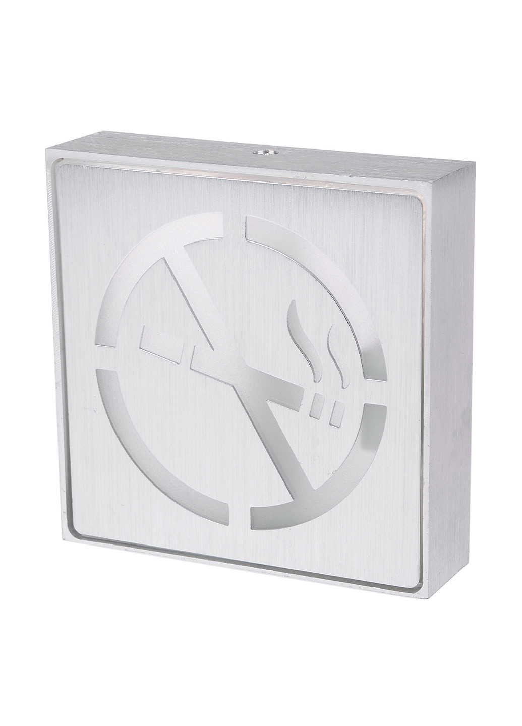 Светильник светодиодный, 110х110х30 мм Brille (130564910)