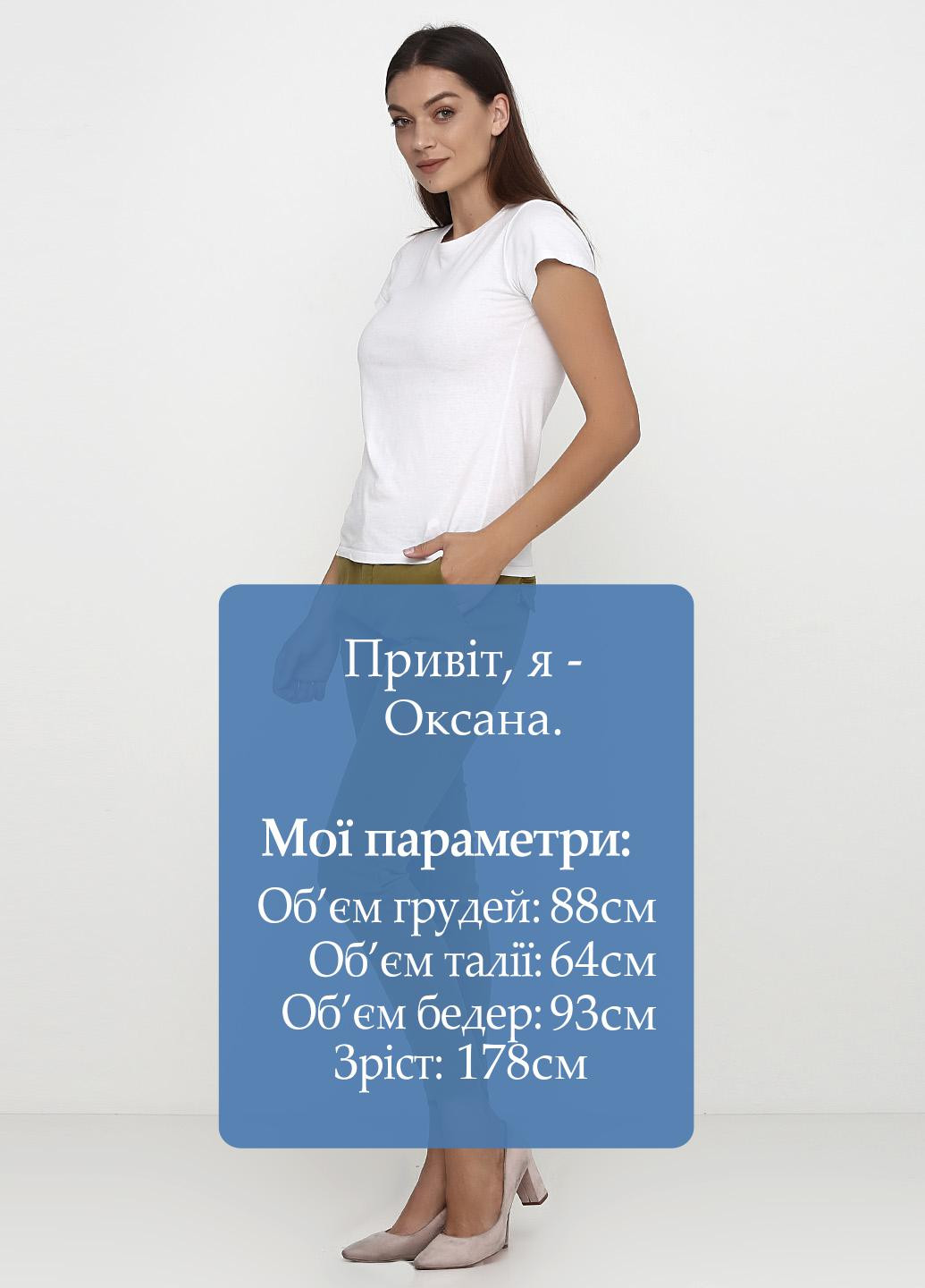 Брюки IVY (143036071)