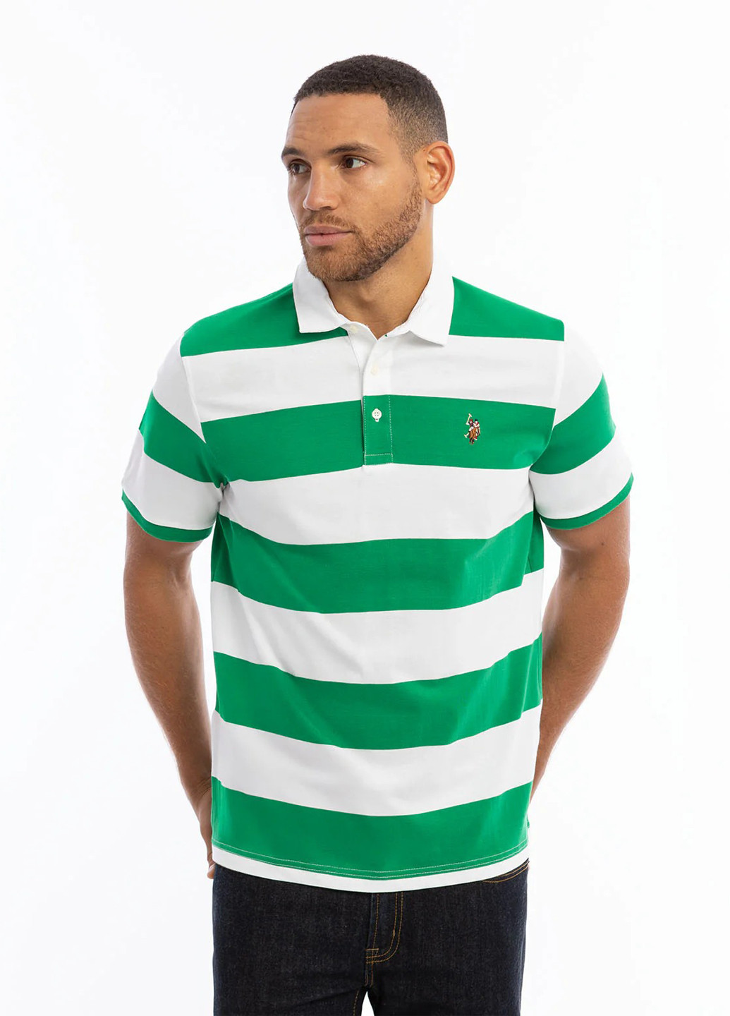 Поло U.S. Polo Assn. (352536866)
