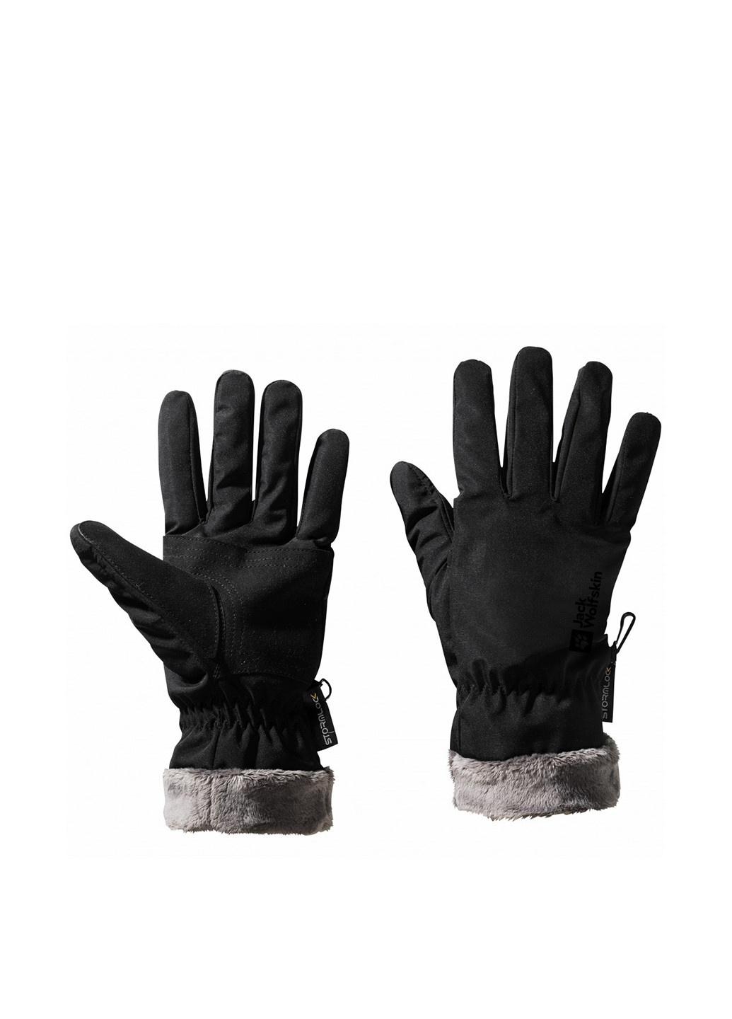 Рукавички Jack Wolfskin HIGHLOFT GLOVE WOMEN (299938446)