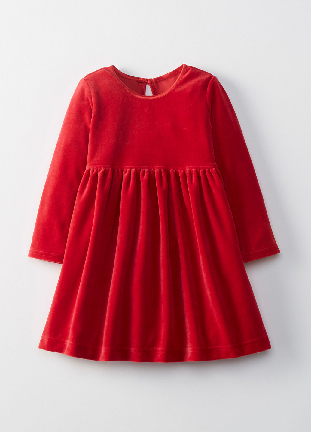 Червона сукня Hanna Andersson (129869670)