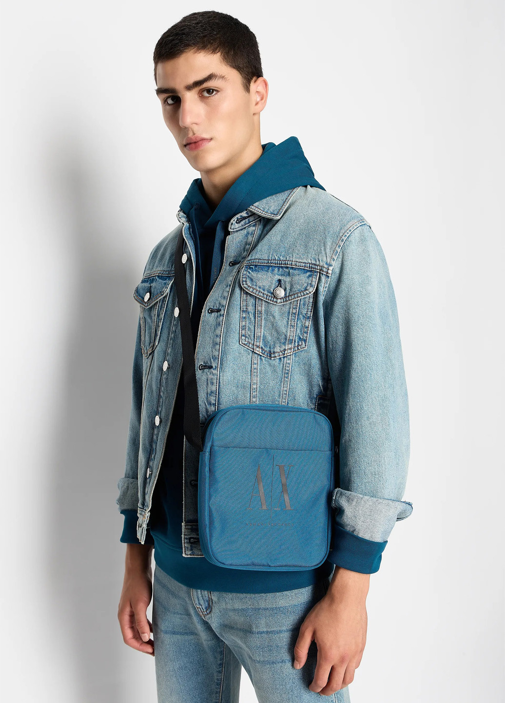 Сумка Armani Exchange (302584551)