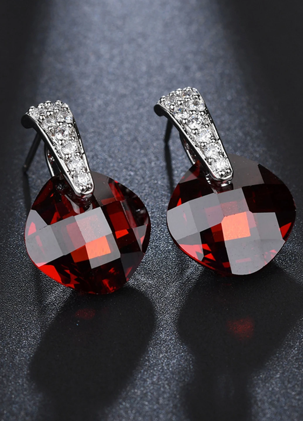 Серьги Aviva (58697578)