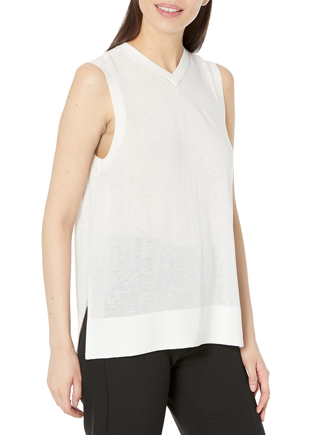 Майка Armani Exchange — 295975487