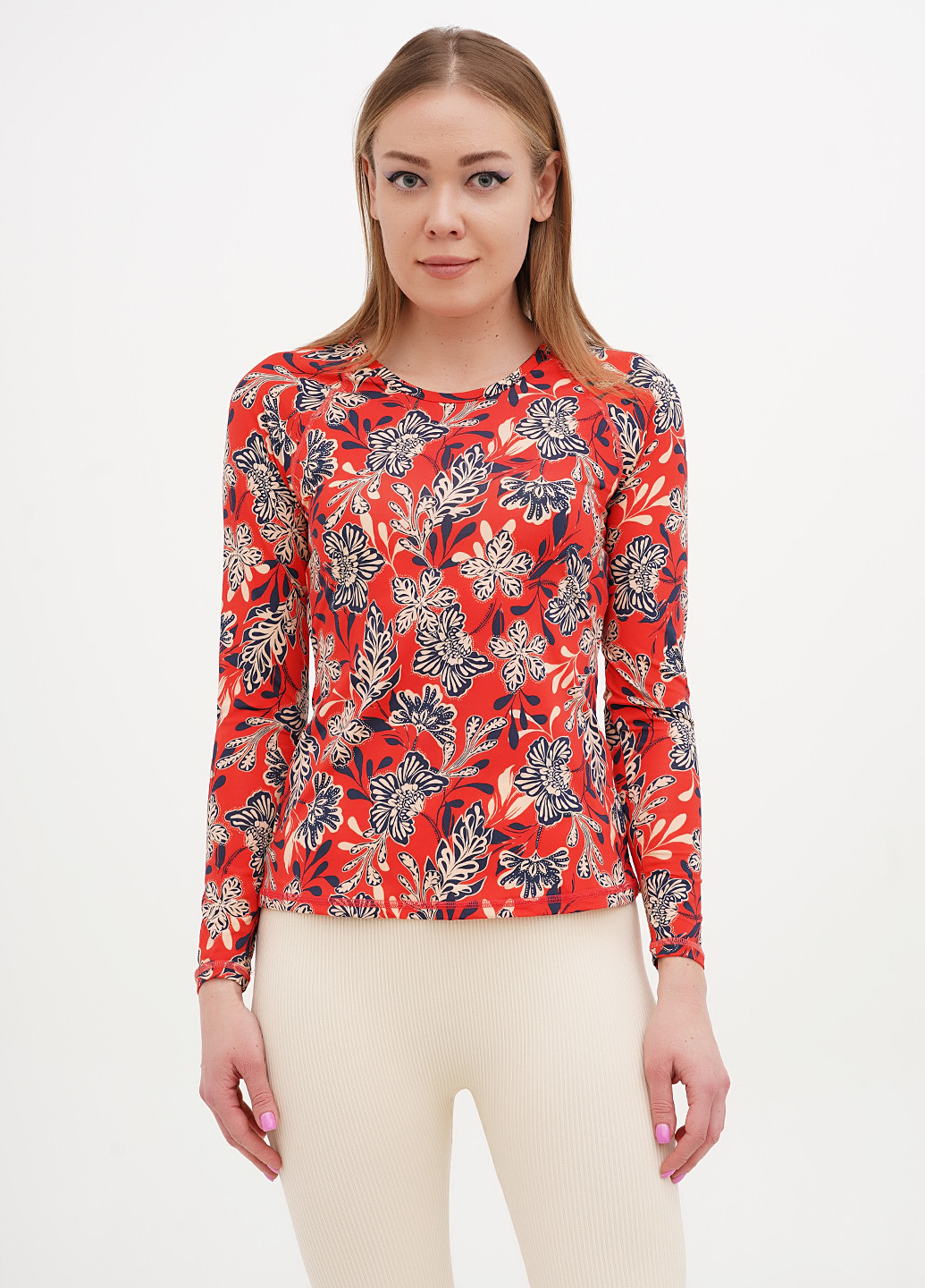 Купальний ліф Garnet Hill (327542597)