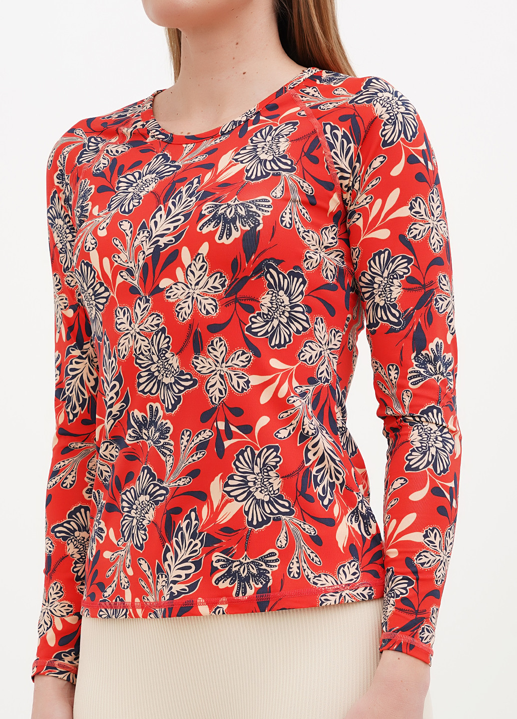 Купальний ліф Garnet Hill (327542597)