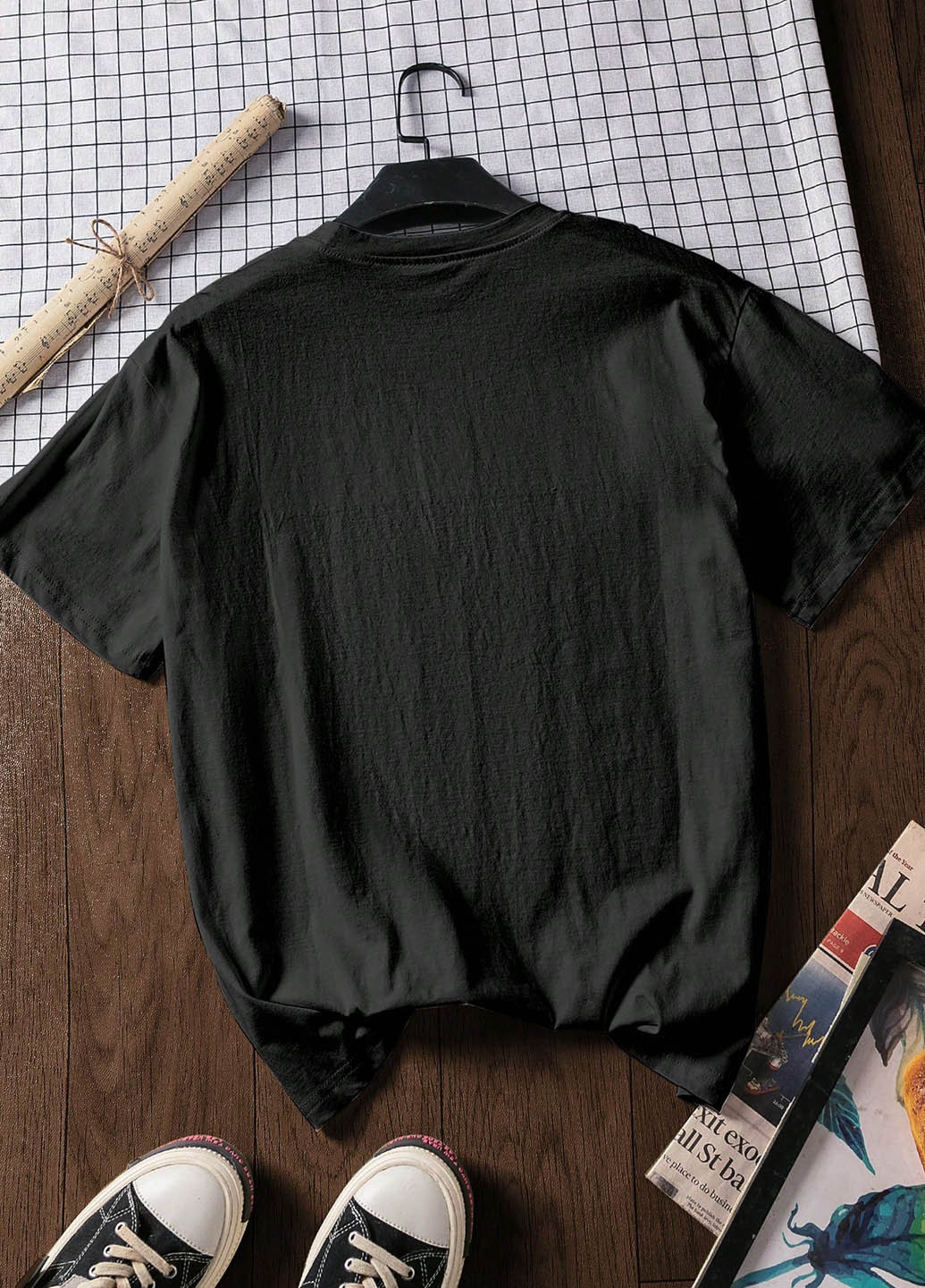 Футболка SHEIN - (366268463)