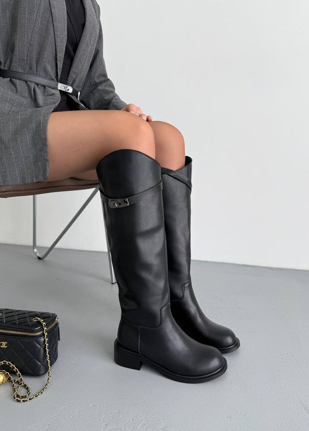 Чоботи Meideli (364294250)