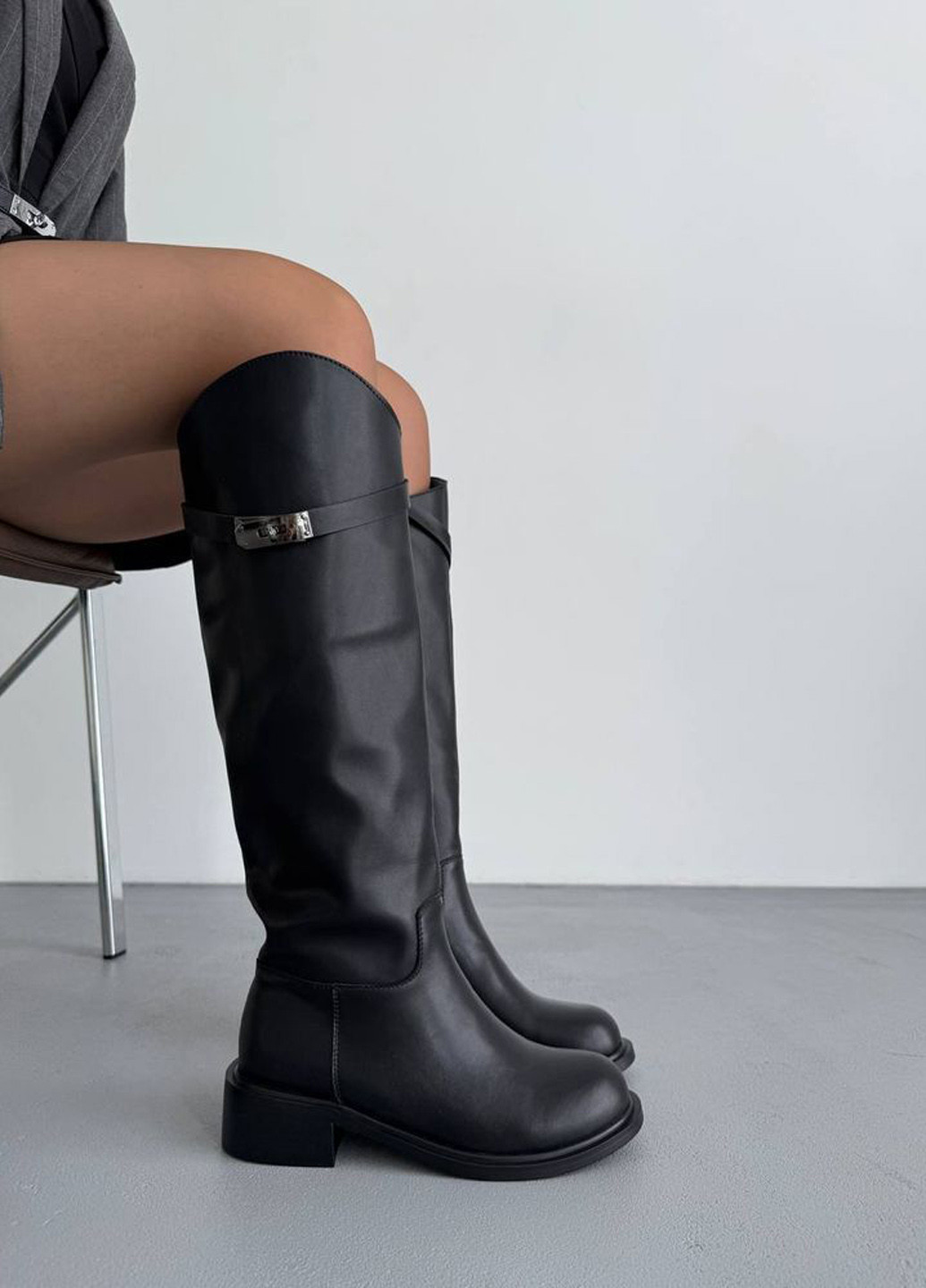 Чоботи Meideli (364294250)