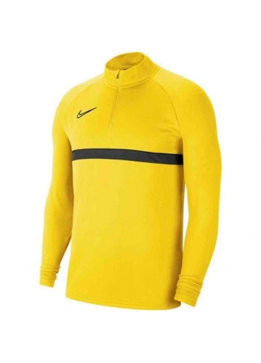 Худі CW6112-719 Nike Dry Academy 21 Dril Top (321302721)