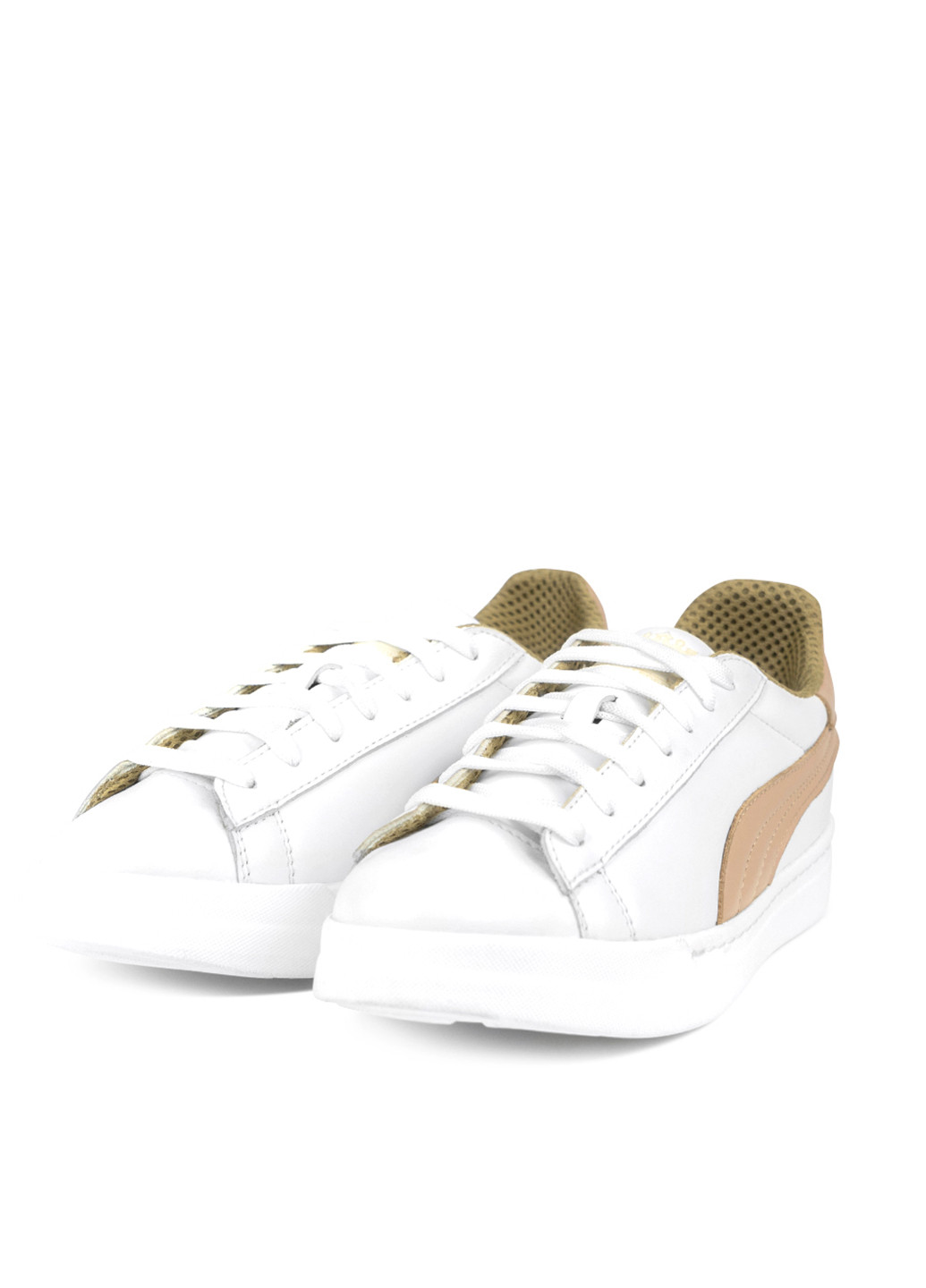 Білі кеди Libero