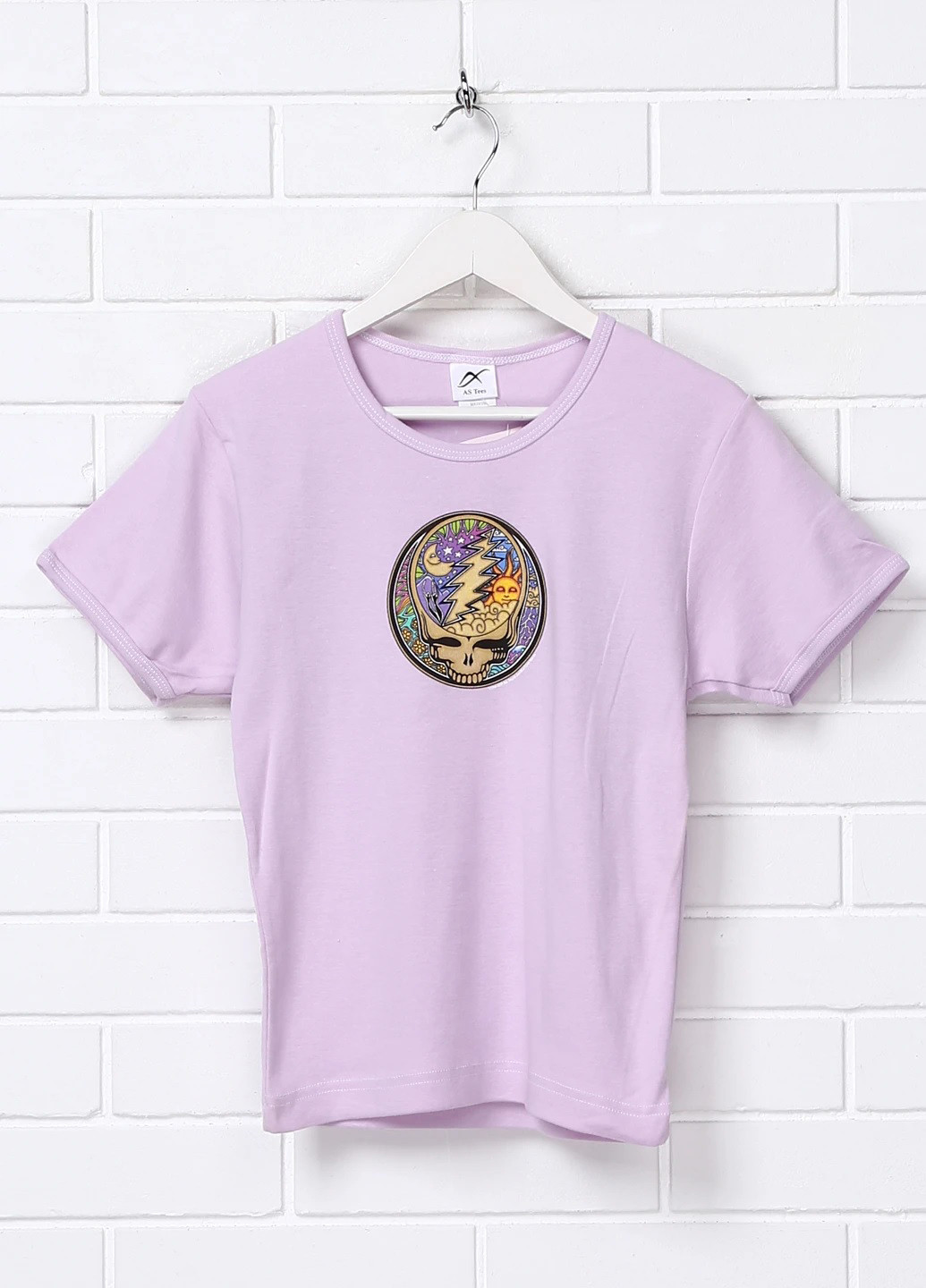 Футболка Ripple Junction - (331868985)