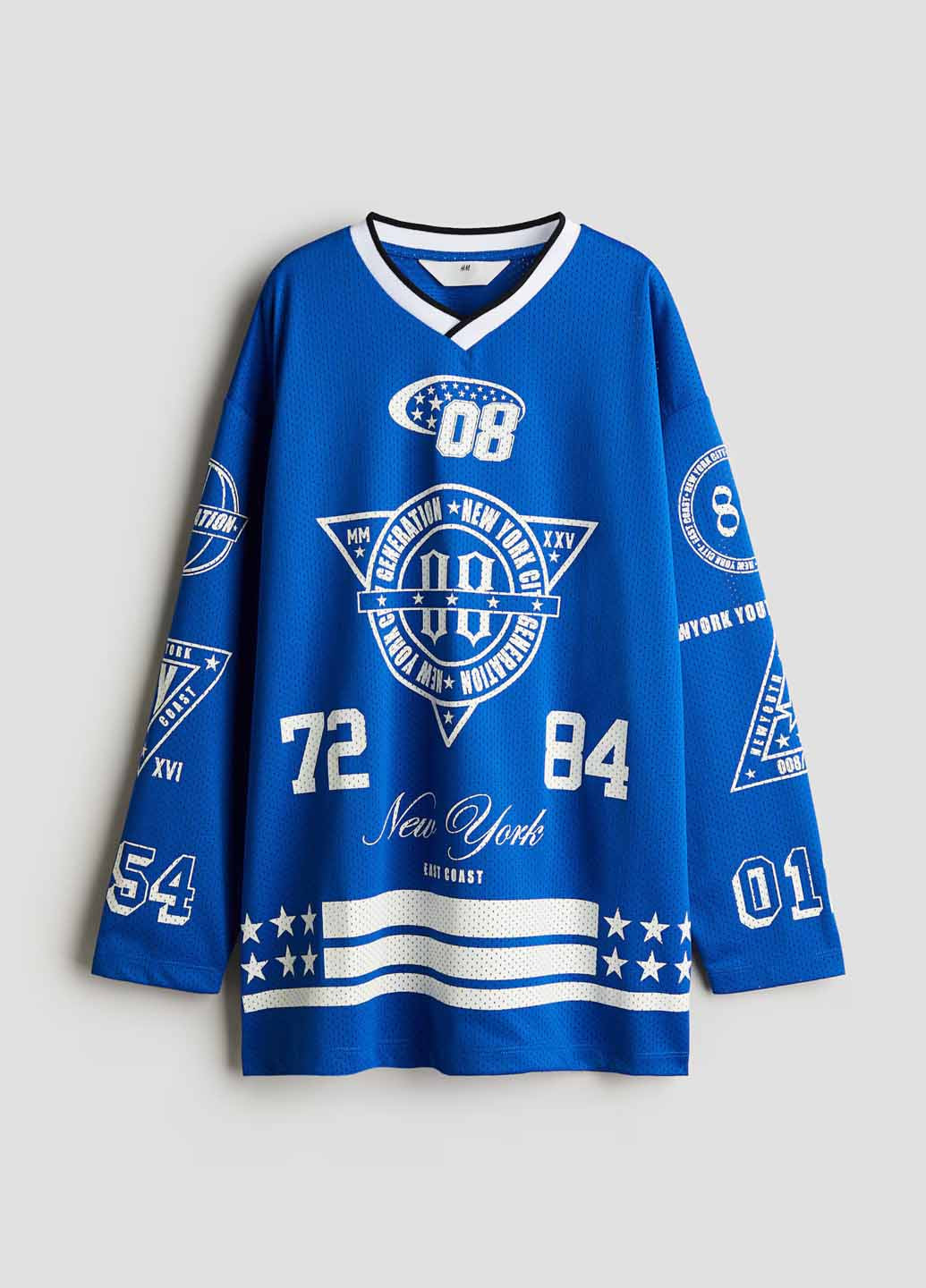 Лонгслів H&M (367034856)