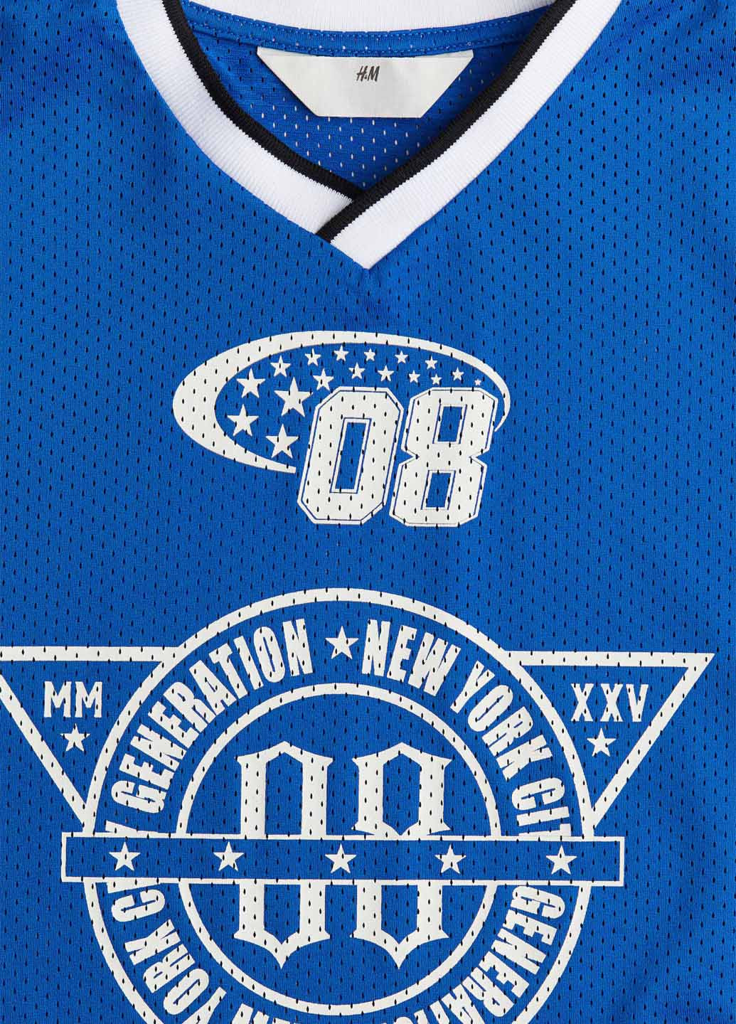 Лонгслів H&M (367034856)