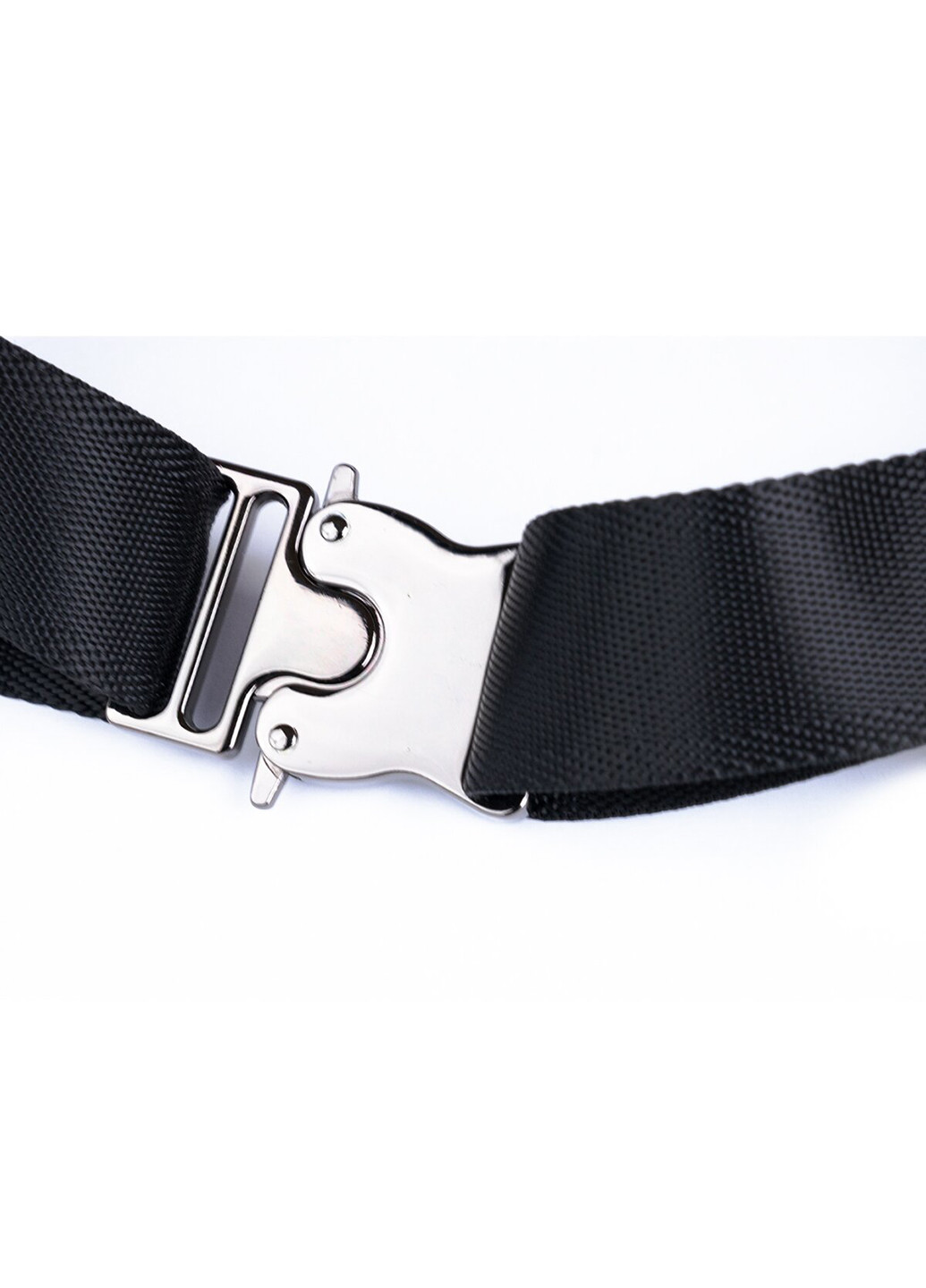 Сумка на пояс з натуральної шкіри 34х12,5х2 см Vintage (253490416)