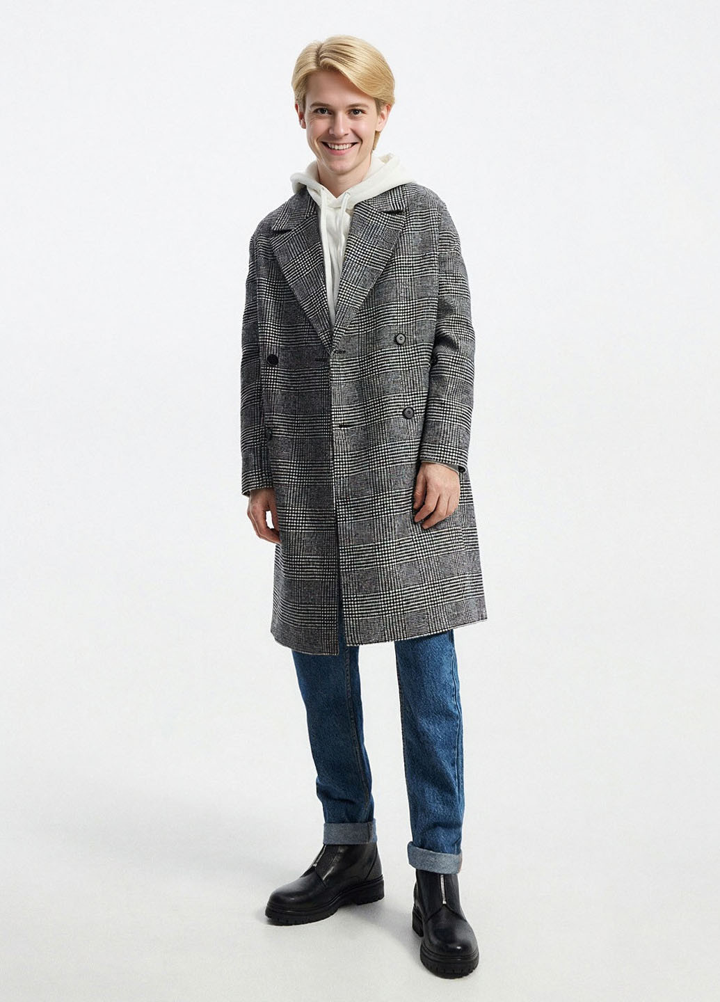 Пальто Reserved (291437480)