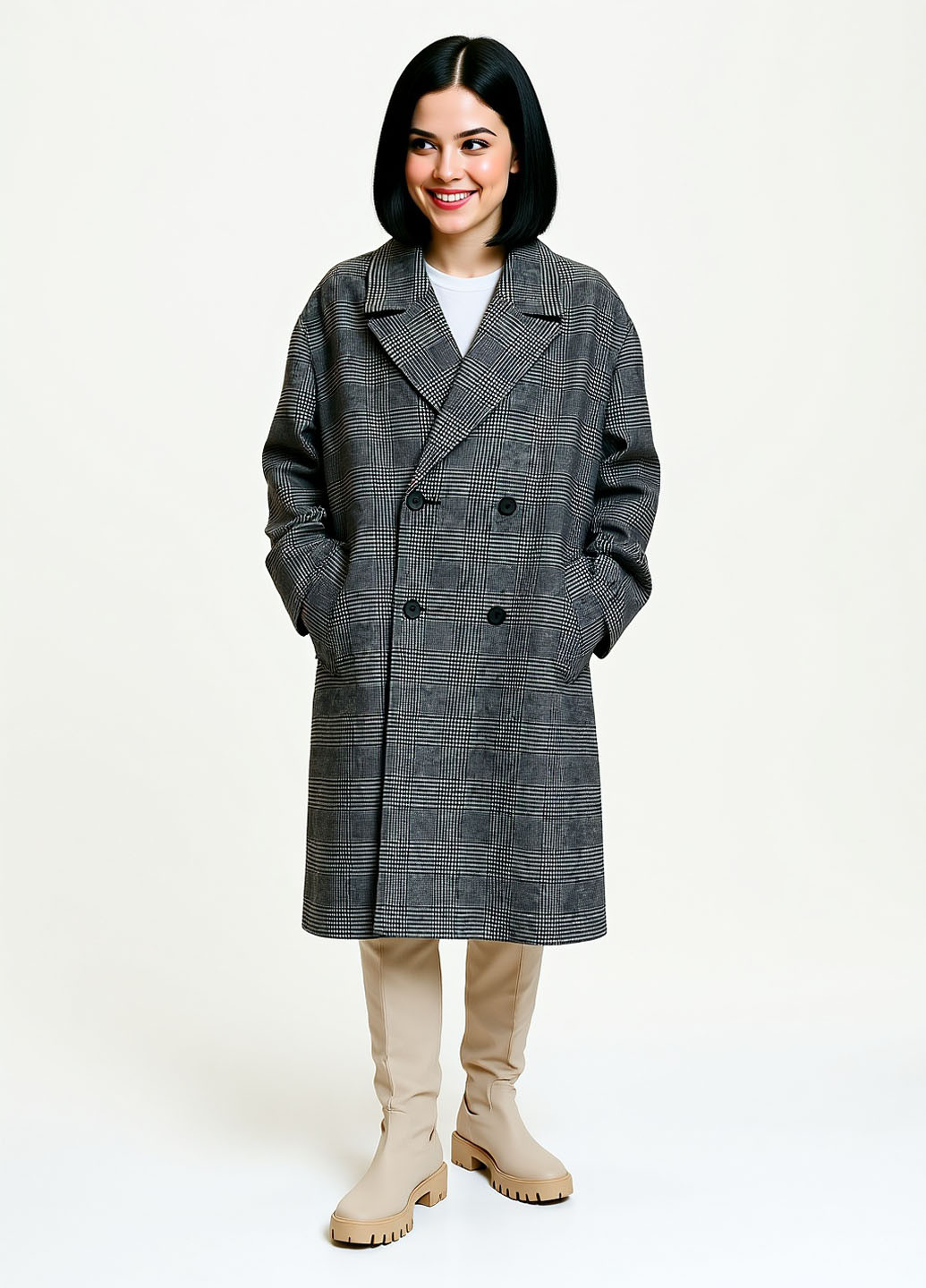 Пальто Reserved (291437480)